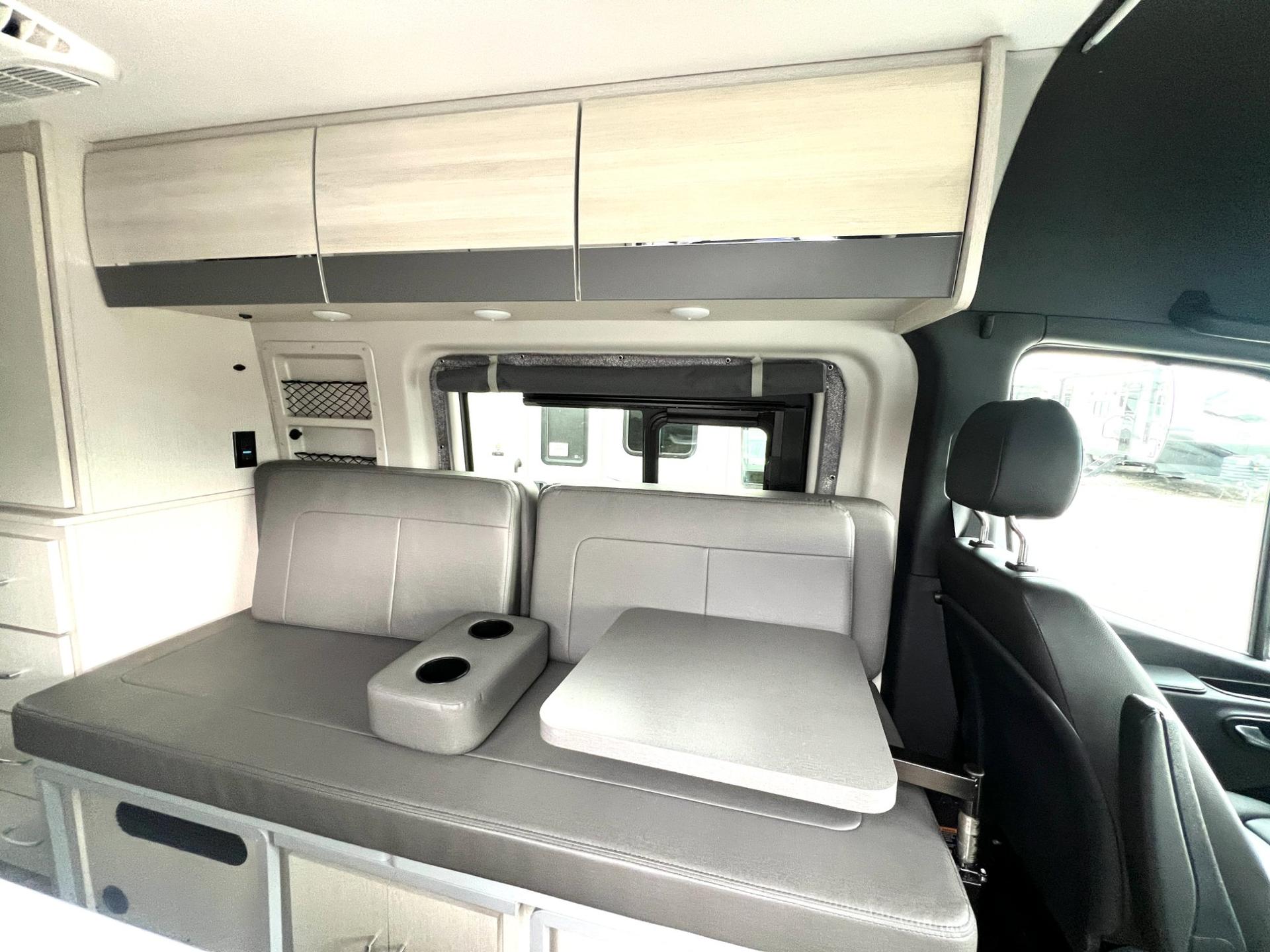 2024 Thor Motor Coach 2024 Thor Motor Coach Freedom Elite - thumbnail 12