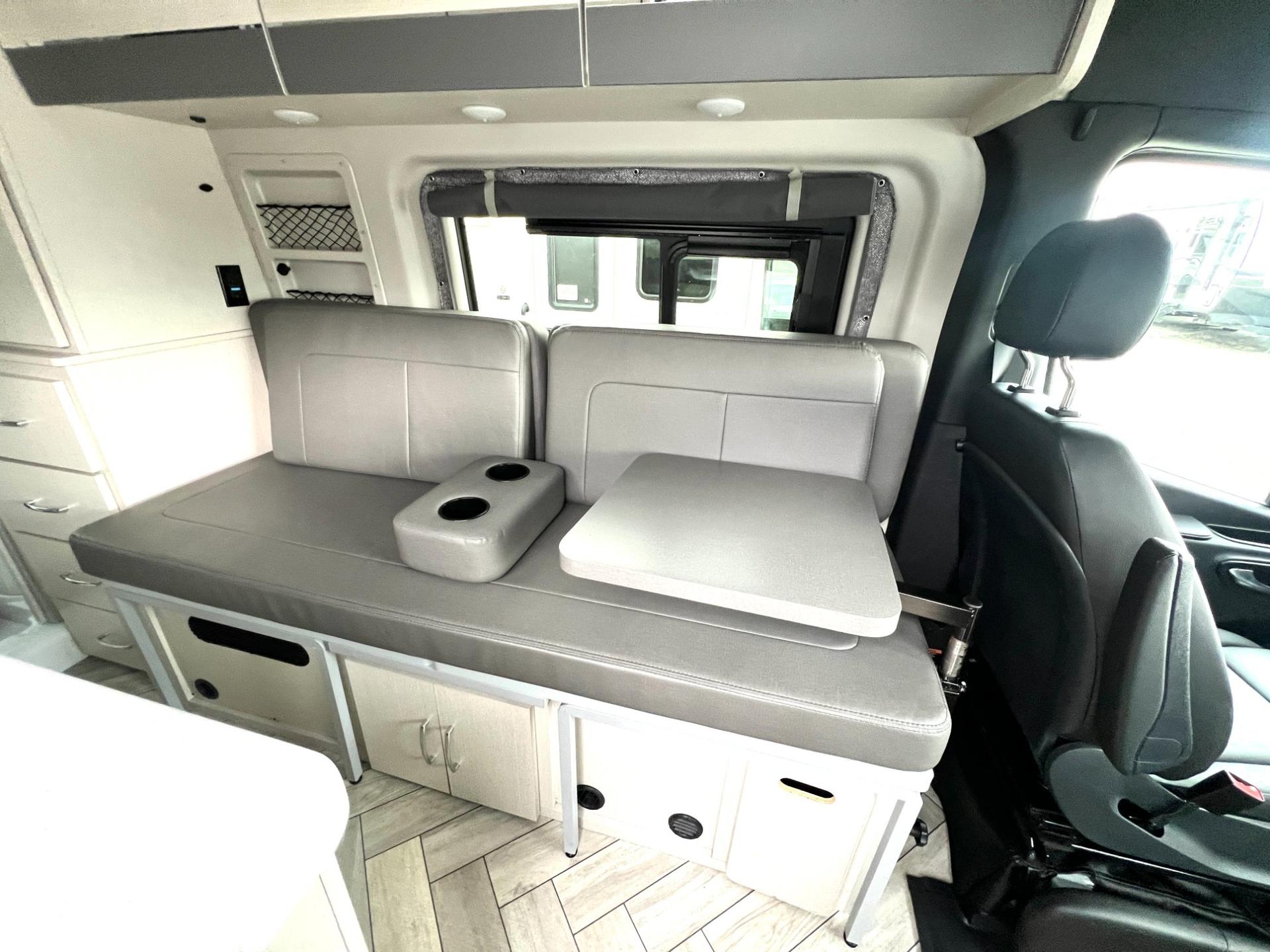 2024 Thor Motor Coach 2024 Thor Motor Coach Freedom Elite - thumbnail 13