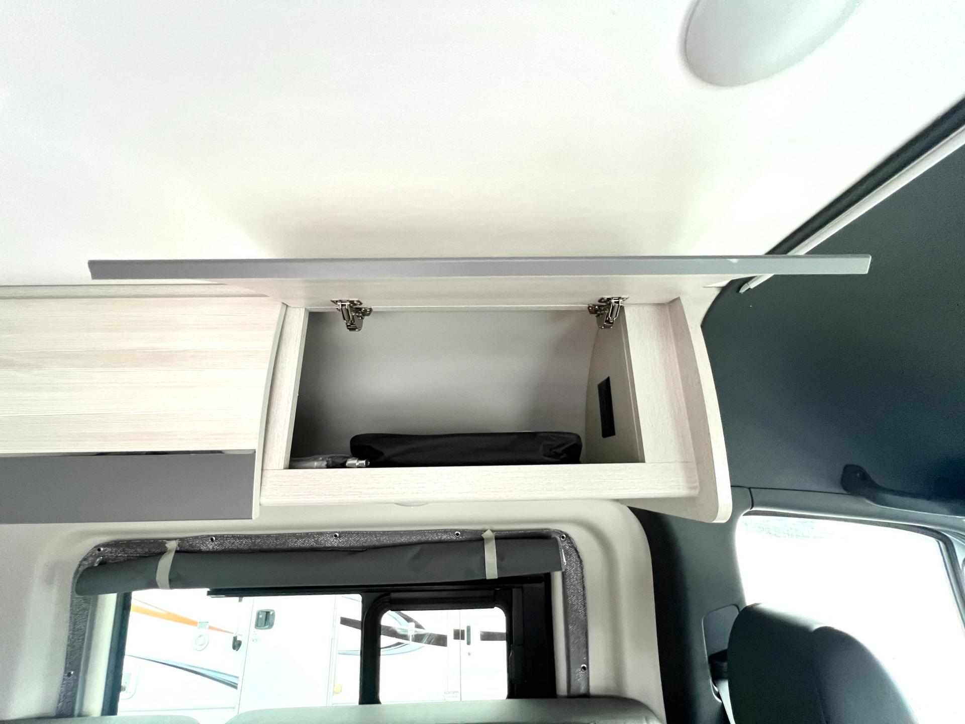 2024 Thor Motor Coach 2024 Thor Motor Coach Freedom Elite - thumbnail 11