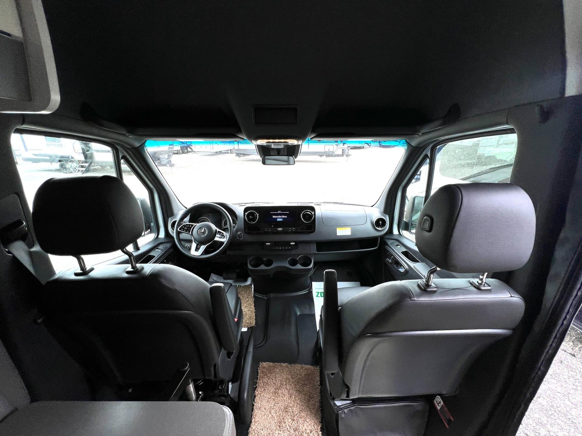 2024 Thor Motor Coach 2024 Thor Motor Coach Freedom Elite - thumbnail 16