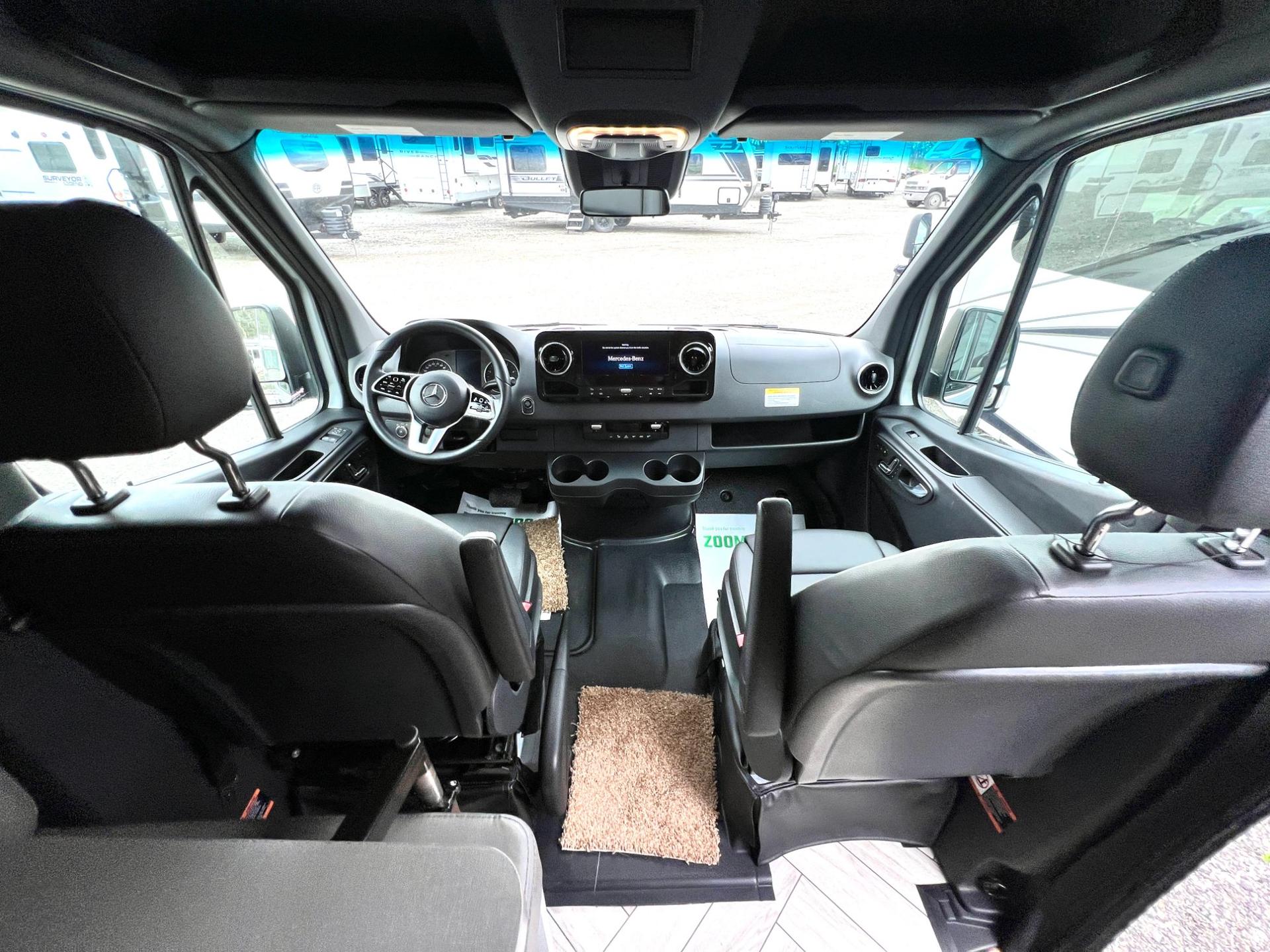 2024 Thor Motor Coach 2024 Thor Motor Coach Freedom Elite - thumbnail 17