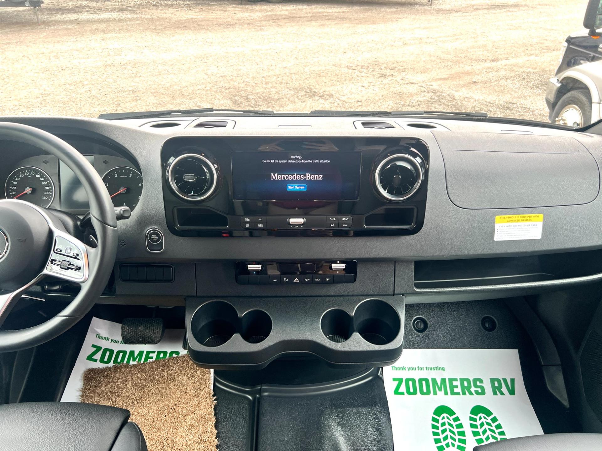 2024 Thor Motor Coach 2024 Thor Motor Coach Freedom Elite - thumbnail 18