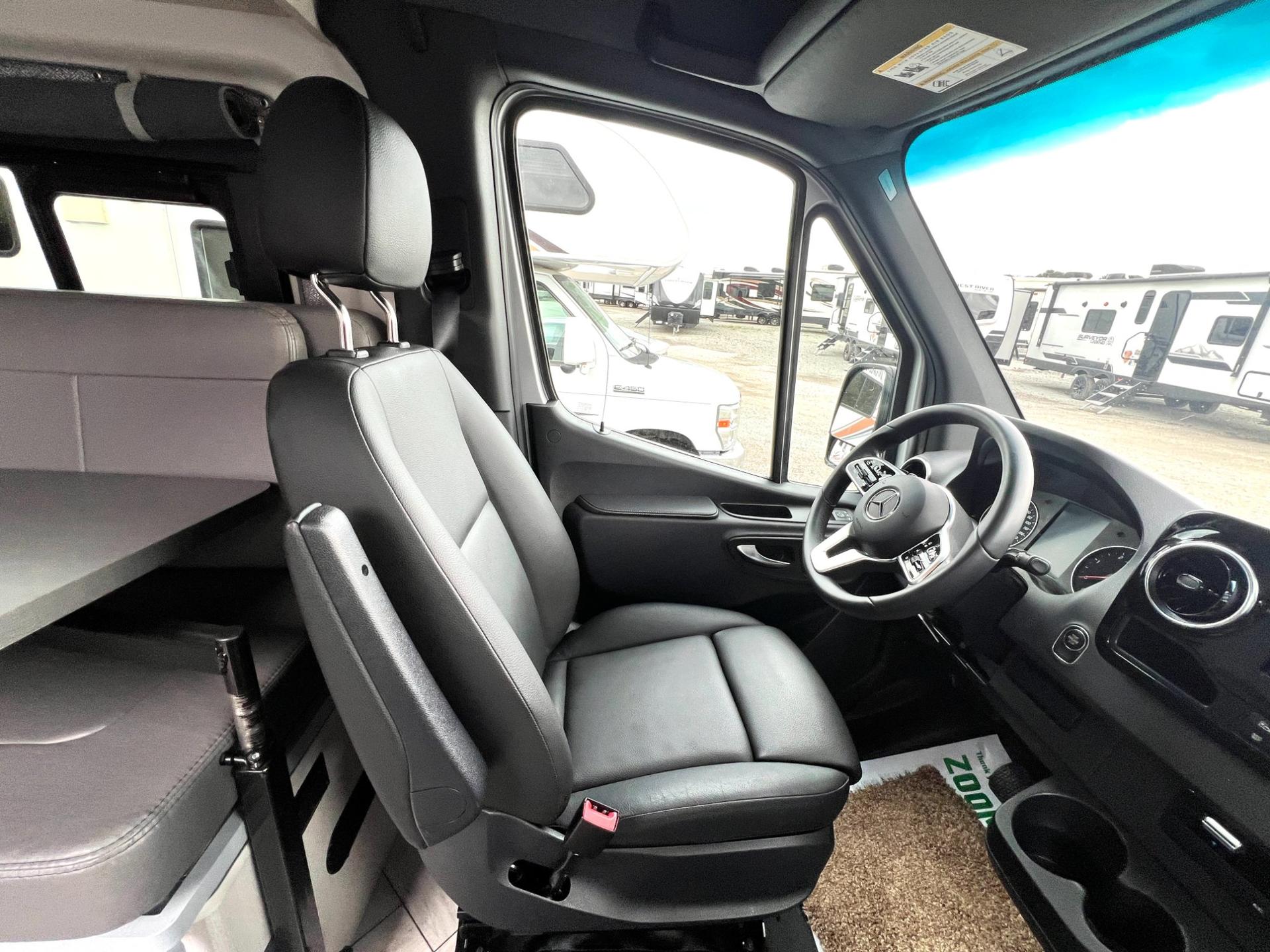 2024 Thor Motor Coach 2024 Thor Motor Coach Freedom Elite - thumbnail 19