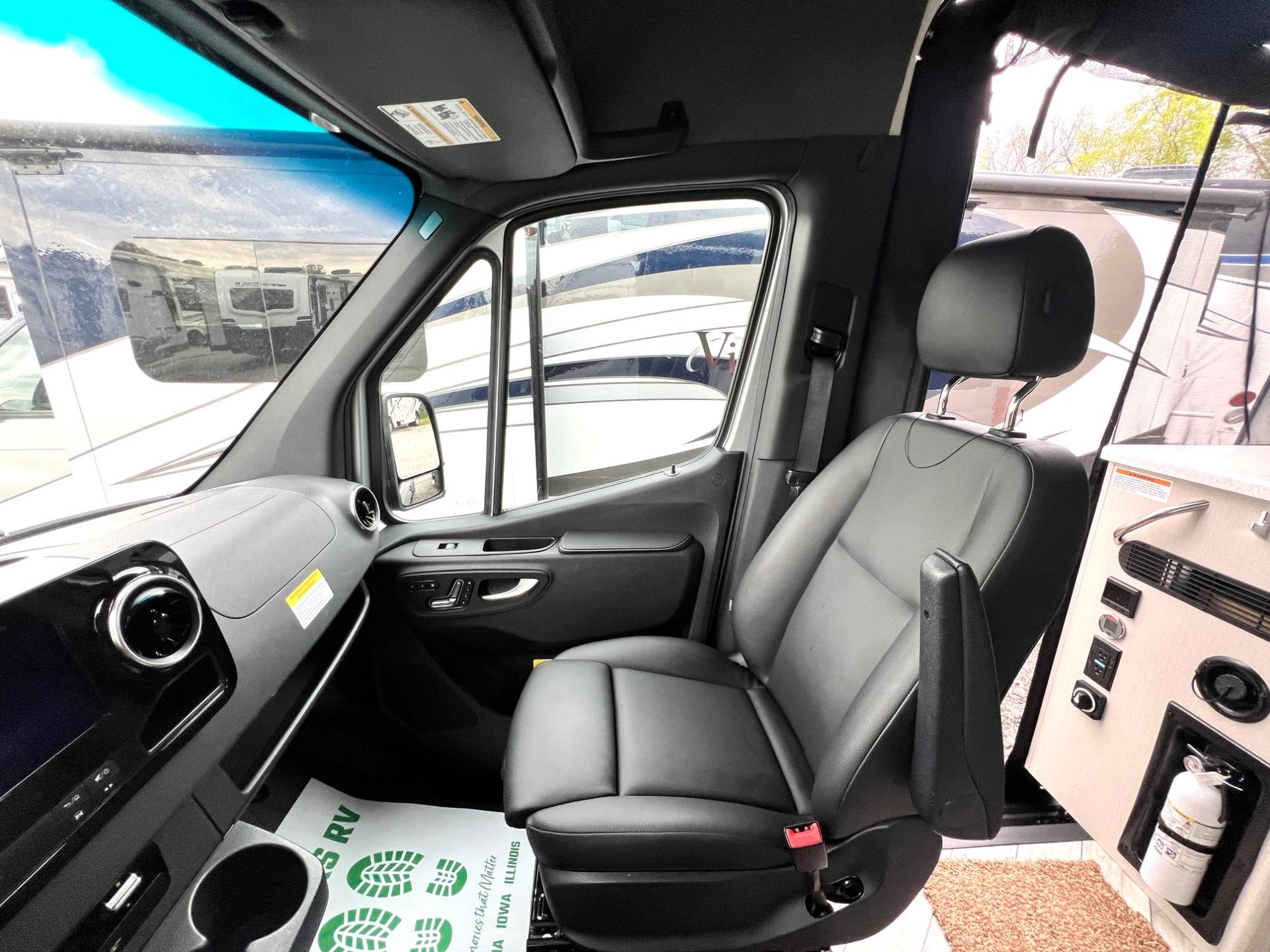 2024 Thor Motor Coach 2024 Thor Motor Coach Freedom Elite - thumbnail 21