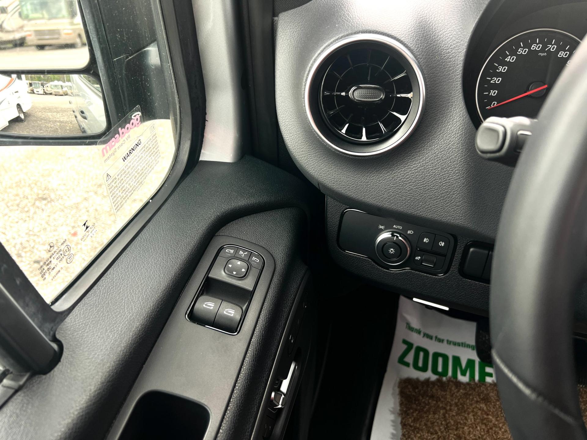 2024 Thor Motor Coach 2024 Thor Motor Coach Freedom Elite - thumbnail 20