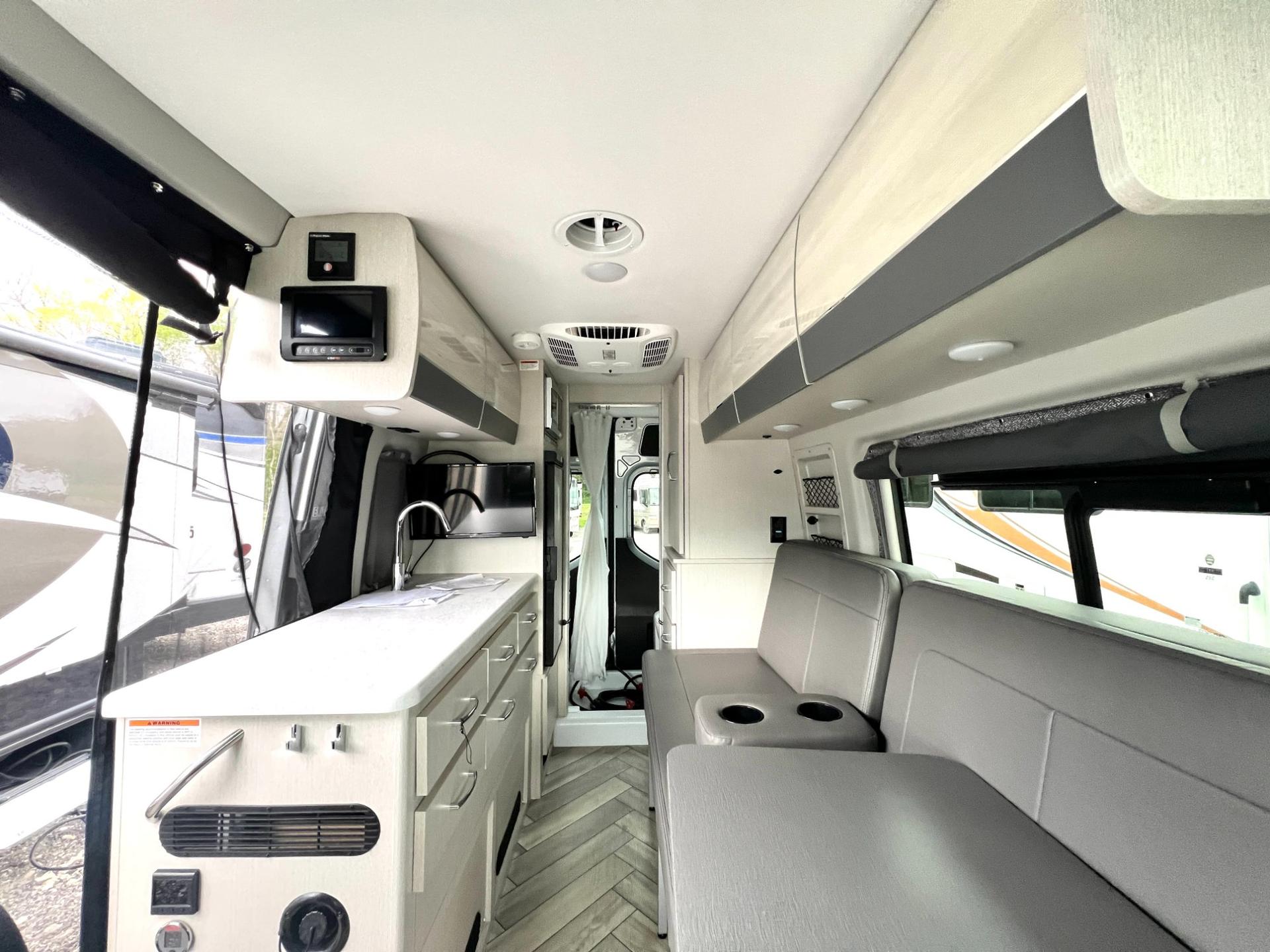 2024 Thor Motor Coach 2024 Thor Motor Coach Freedom Elite - thumbnail 22