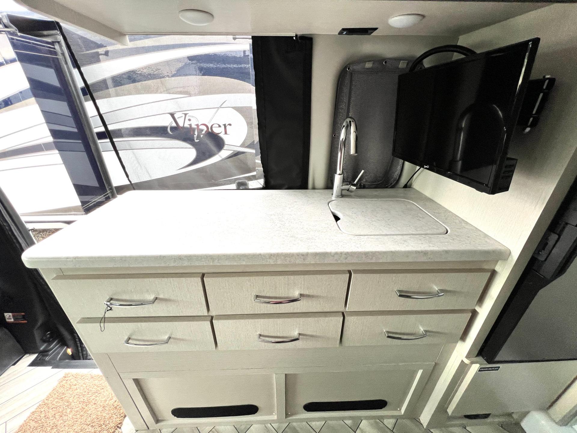 2024 Thor Motor Coach 2024 Thor Motor Coach Freedom Elite - thumbnail 23