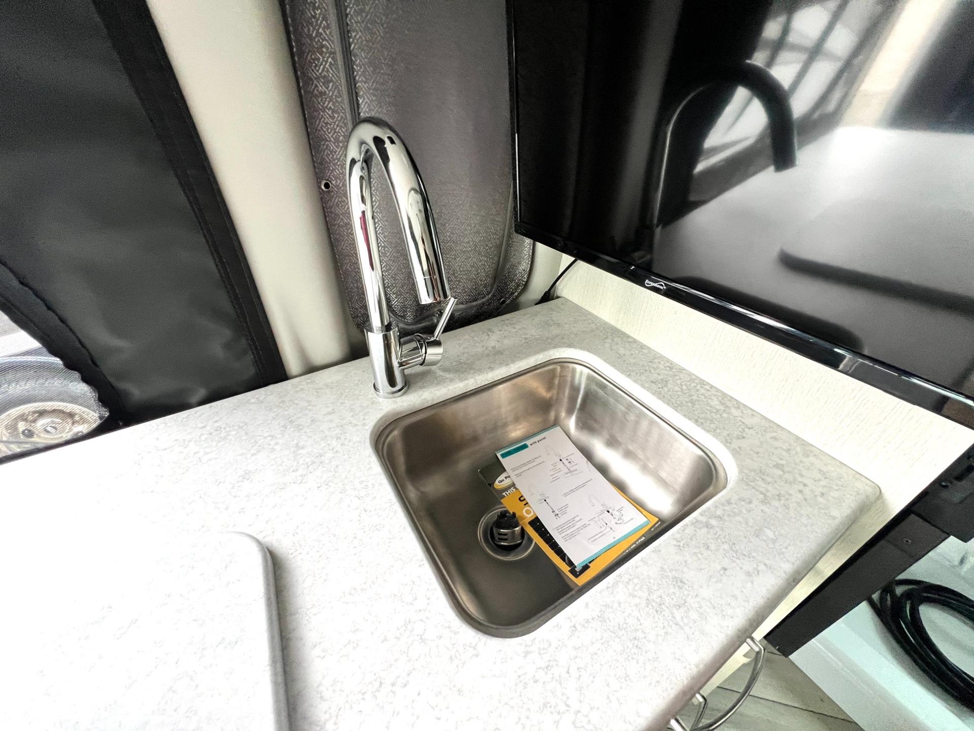 2024 Thor Motor Coach 2024 Thor Motor Coach Freedom Elite - thumbnail 25