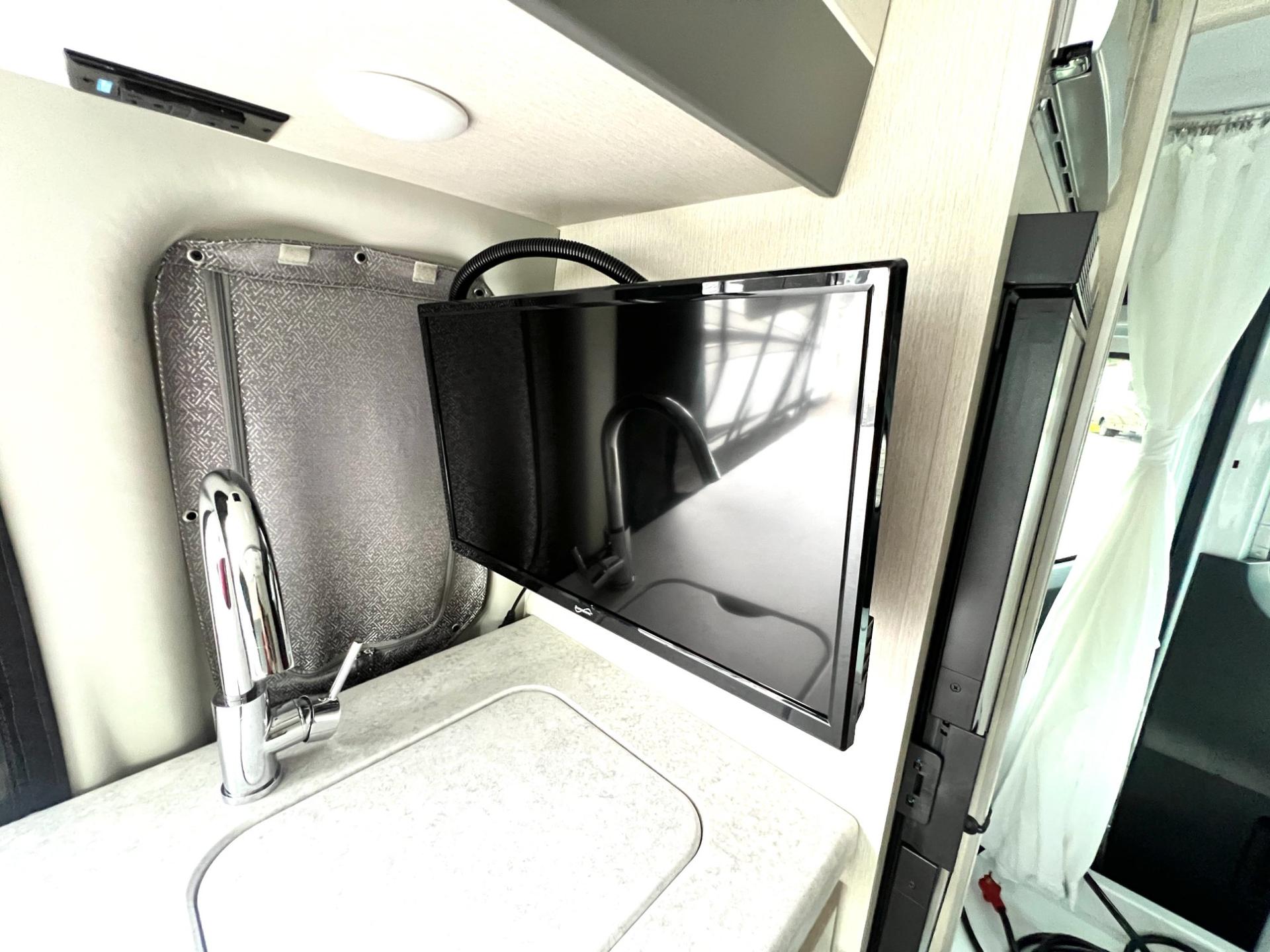 2024 Thor Motor Coach 2024 Thor Motor Coach Freedom Elite - thumbnail 26