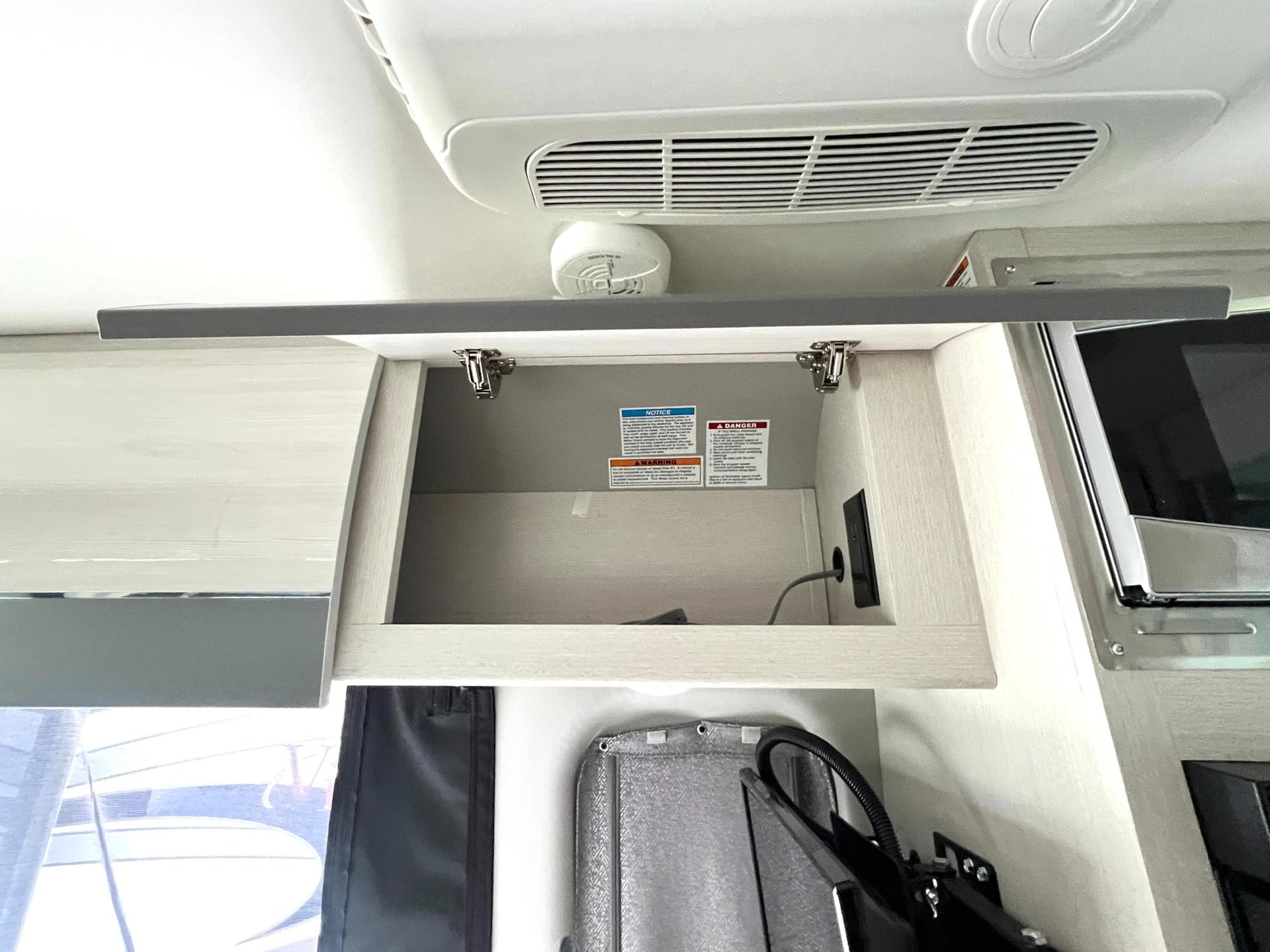 2024 Thor Motor Coach 2024 Thor Motor Coach Freedom Elite - thumbnail 28