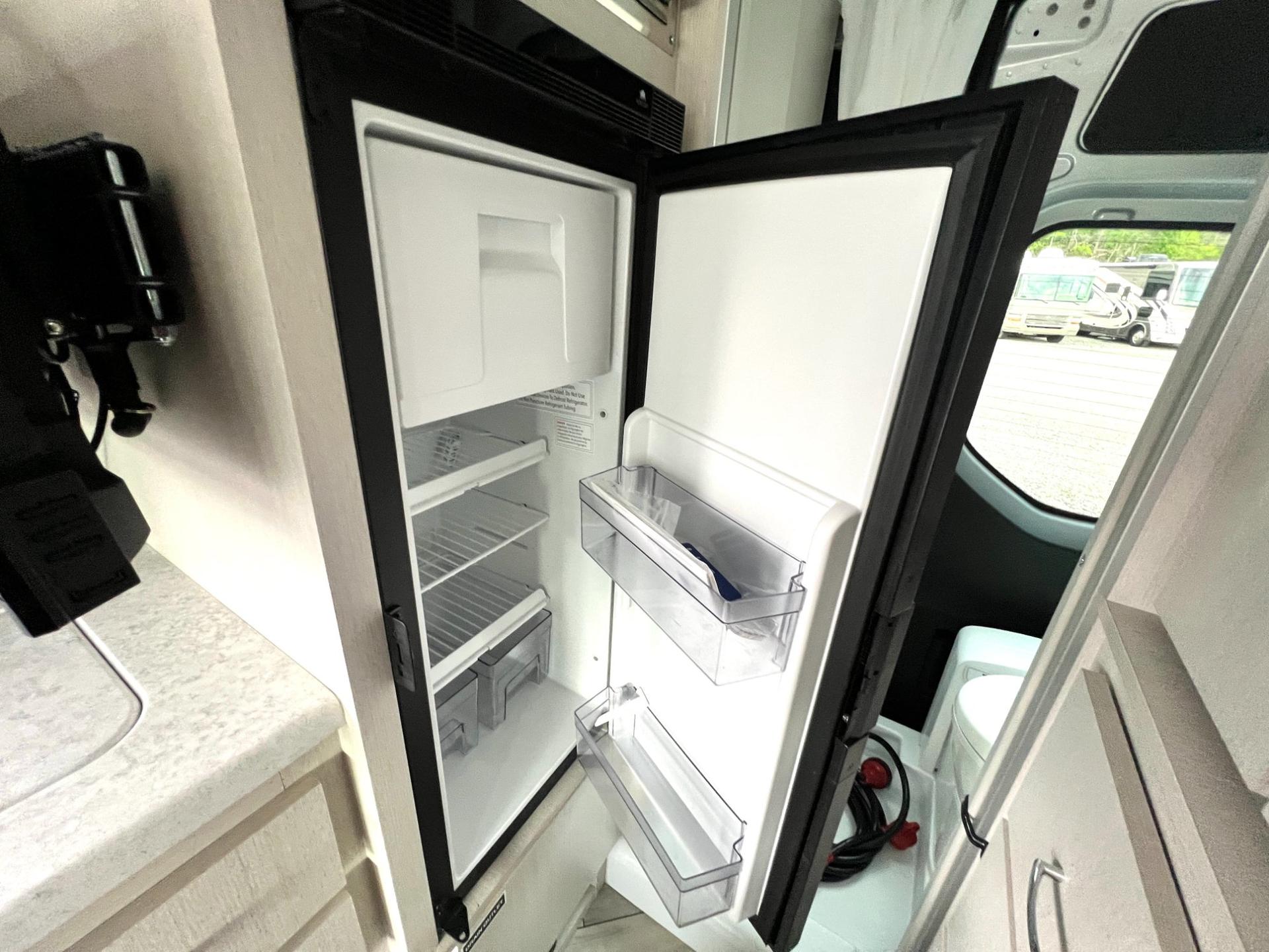 2024 Thor Motor Coach 2024 Thor Motor Coach Freedom Elite - thumbnail 27