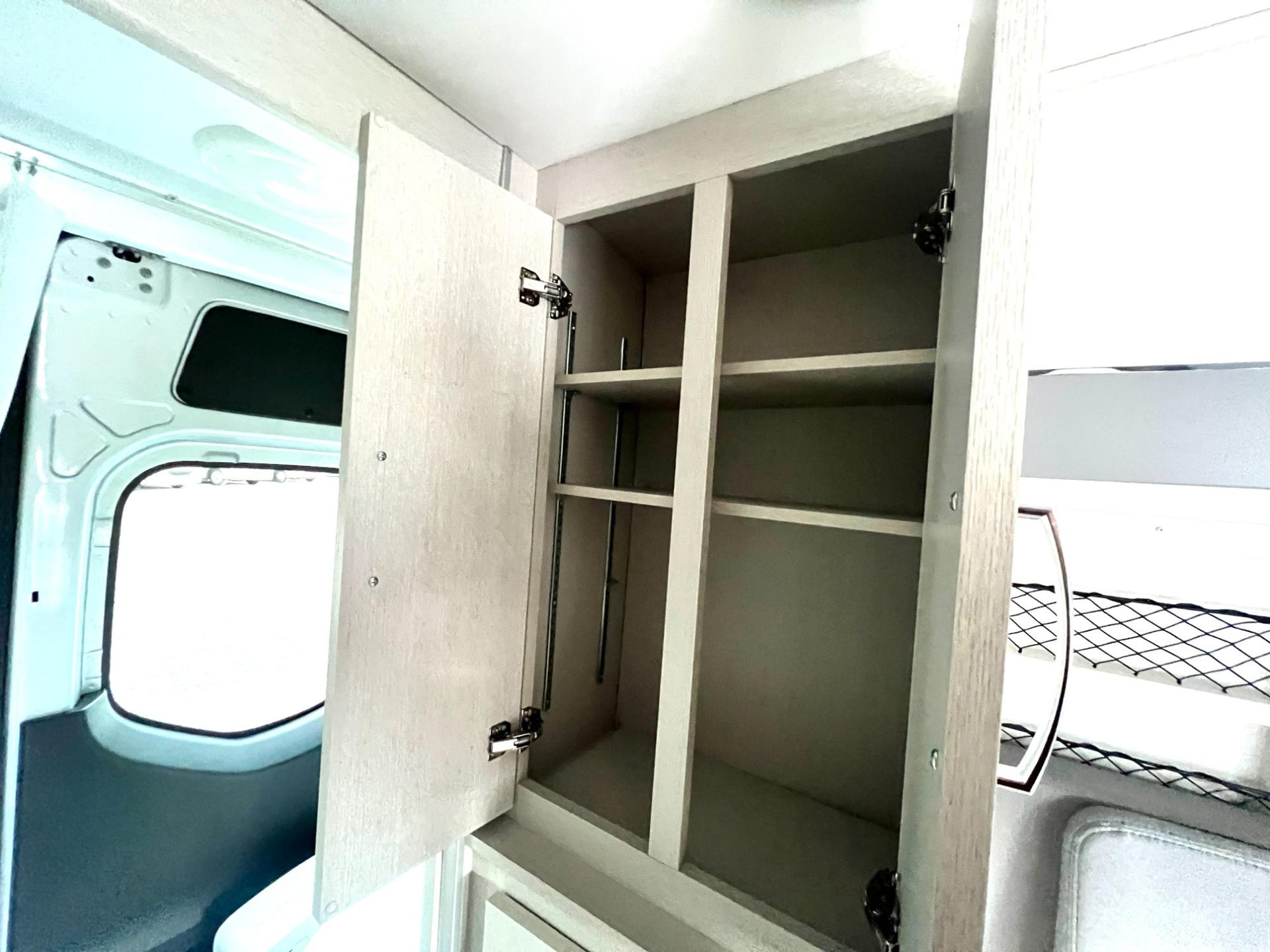 2024 Thor Motor Coach 2024 Thor Motor Coach Freedom Elite - thumbnail 30