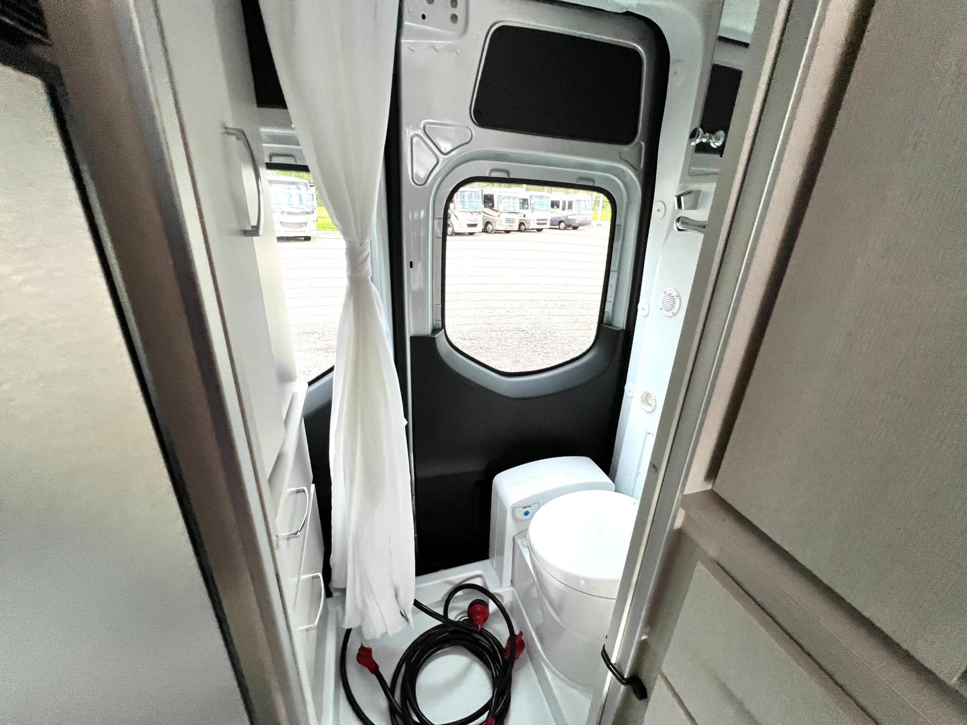 2024 Thor Motor Coach 2024 Thor Motor Coach Freedom Elite - thumbnail 31