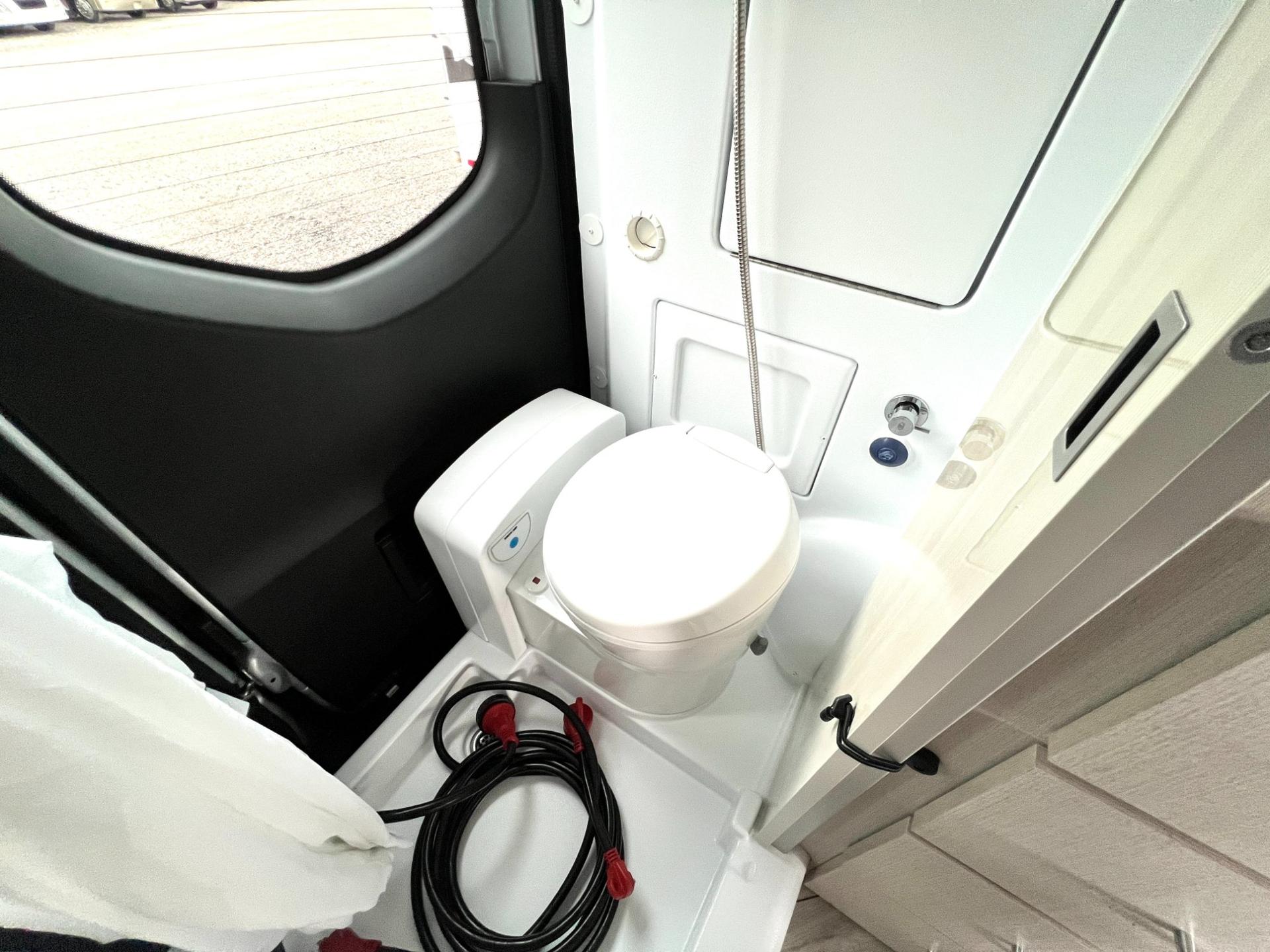 2024 Thor Motor Coach 2024 Thor Motor Coach Freedom Elite - thumbnail 32