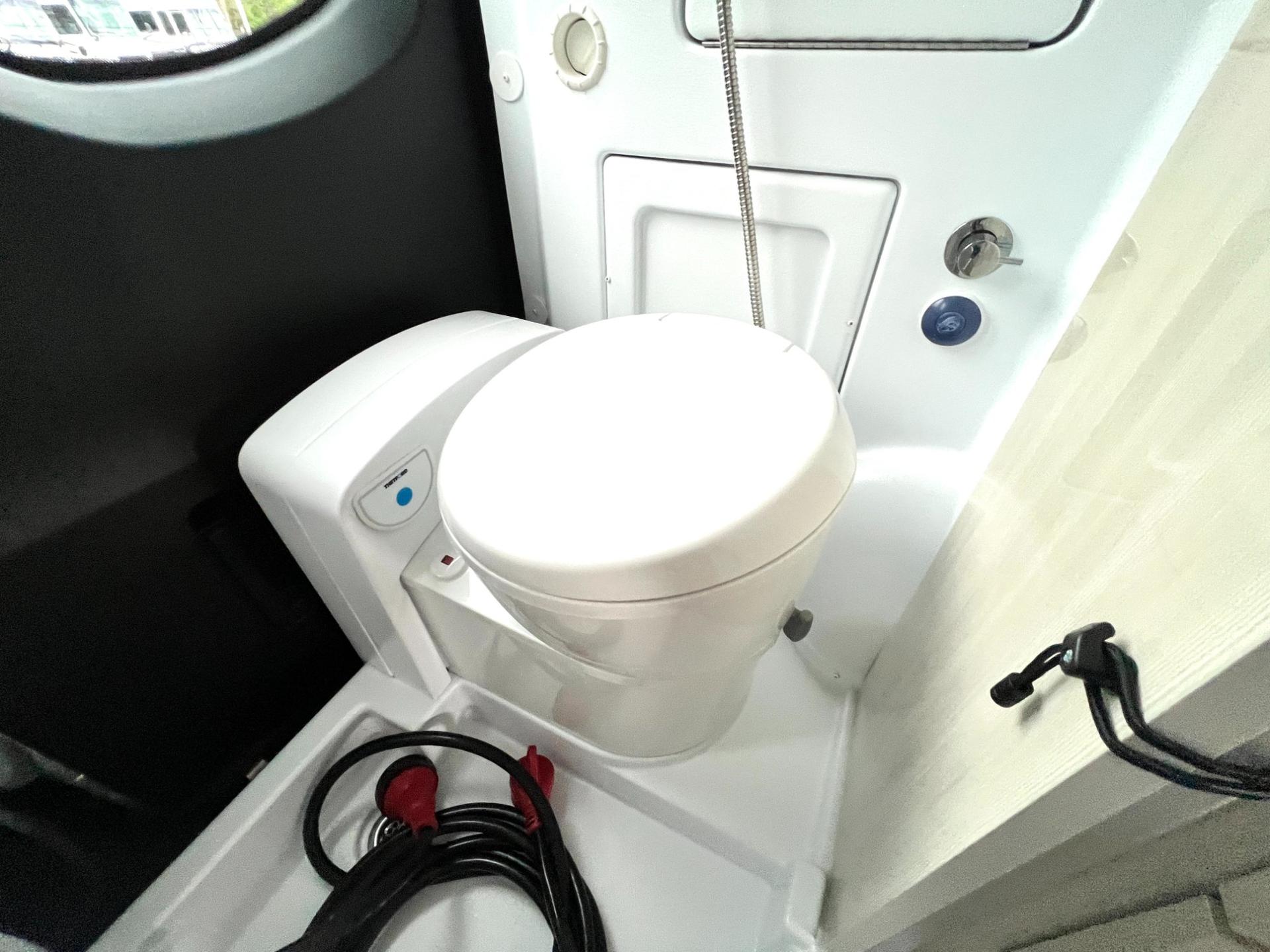 2024 Thor Motor Coach 2024 Thor Motor Coach Freedom Elite - thumbnail 36