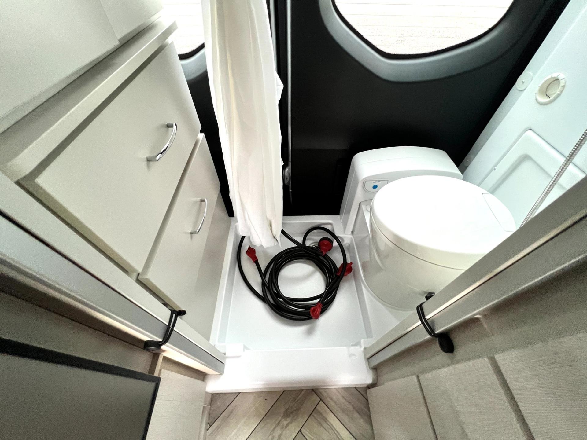 2024 Thor Motor Coach 2024 Thor Motor Coach Freedom Elite - thumbnail 35