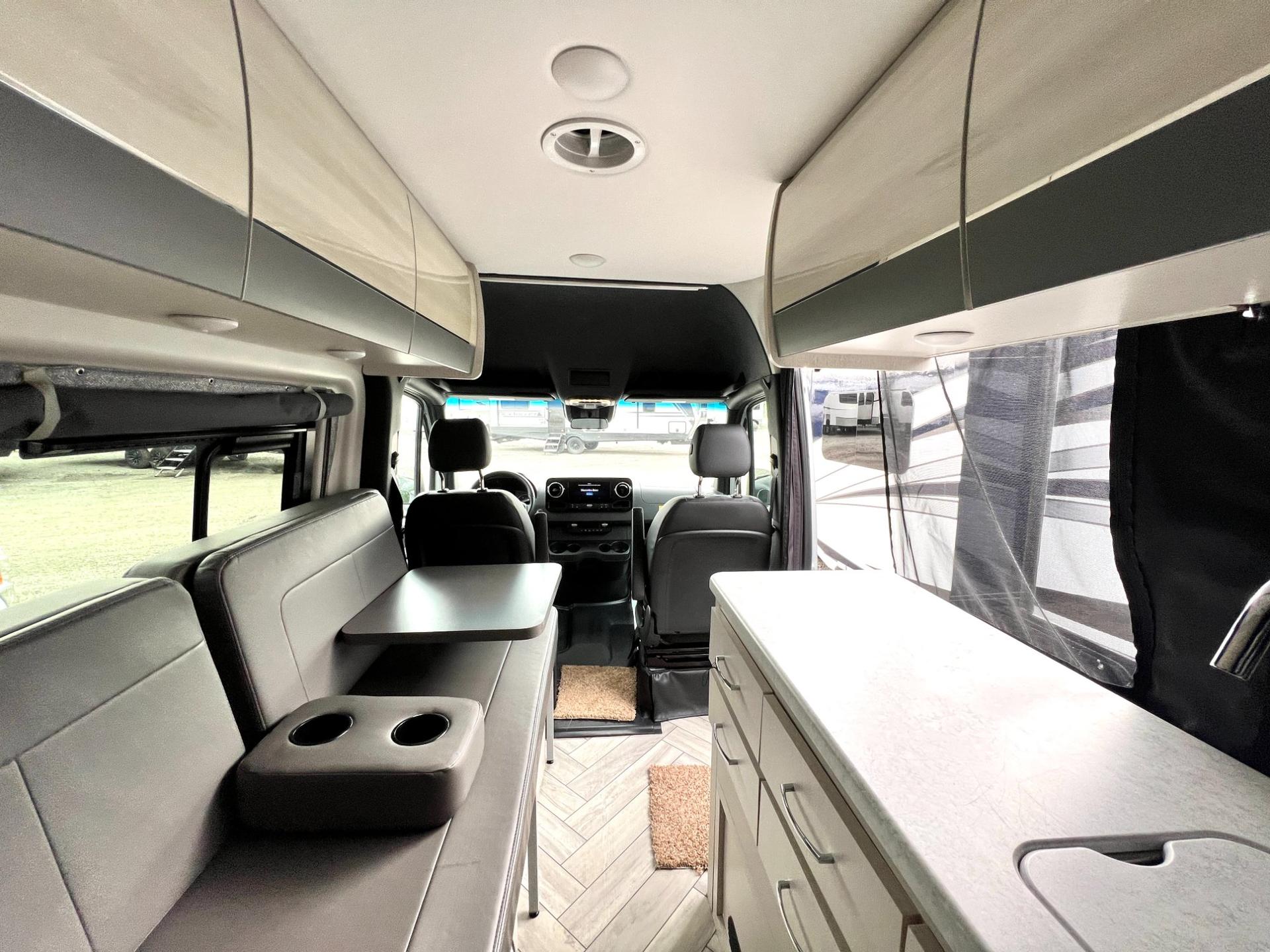 2024 Thor Motor Coach 2024 Thor Motor Coach Freedom Elite - thumbnail 37