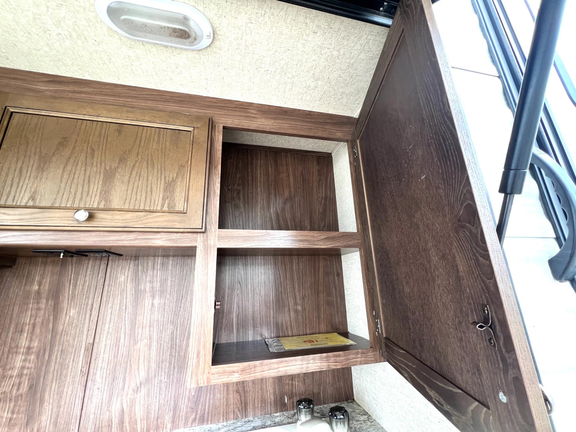 2017 Heartland 2017 Heartland Prowler - thumbnail 10