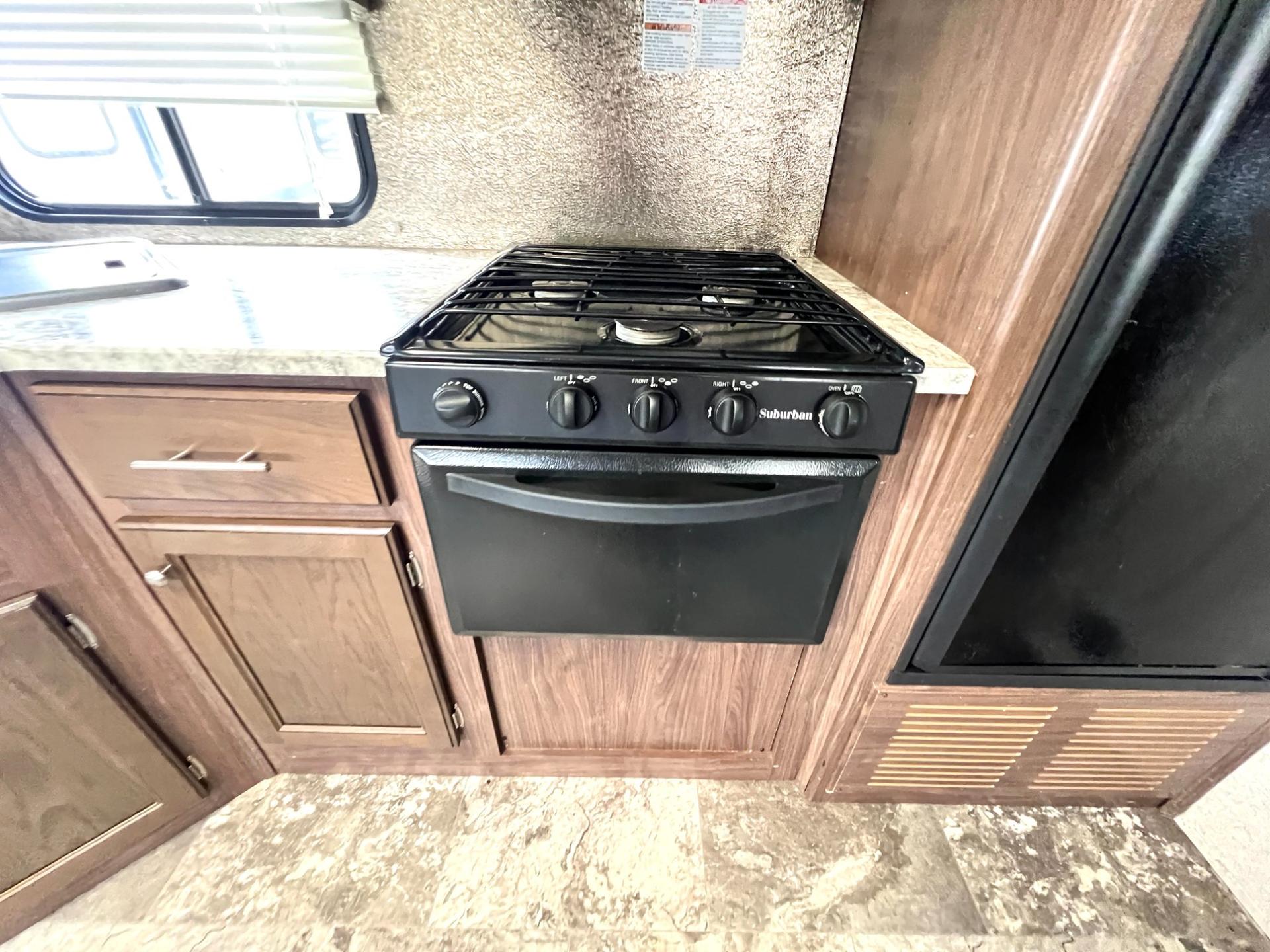 2017 Heartland 2017 Heartland Prowler - thumbnail 20