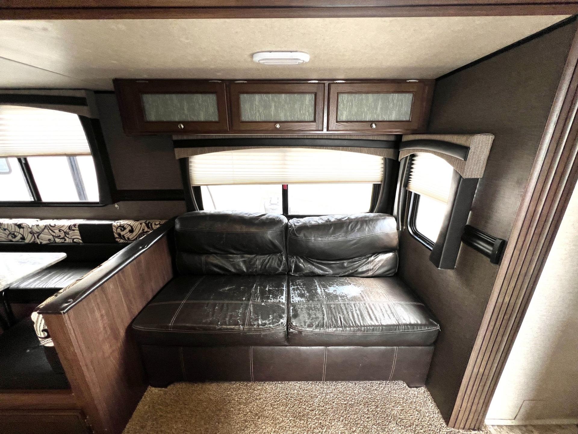 2017 Heartland 2017 Heartland Prowler - thumbnail 24