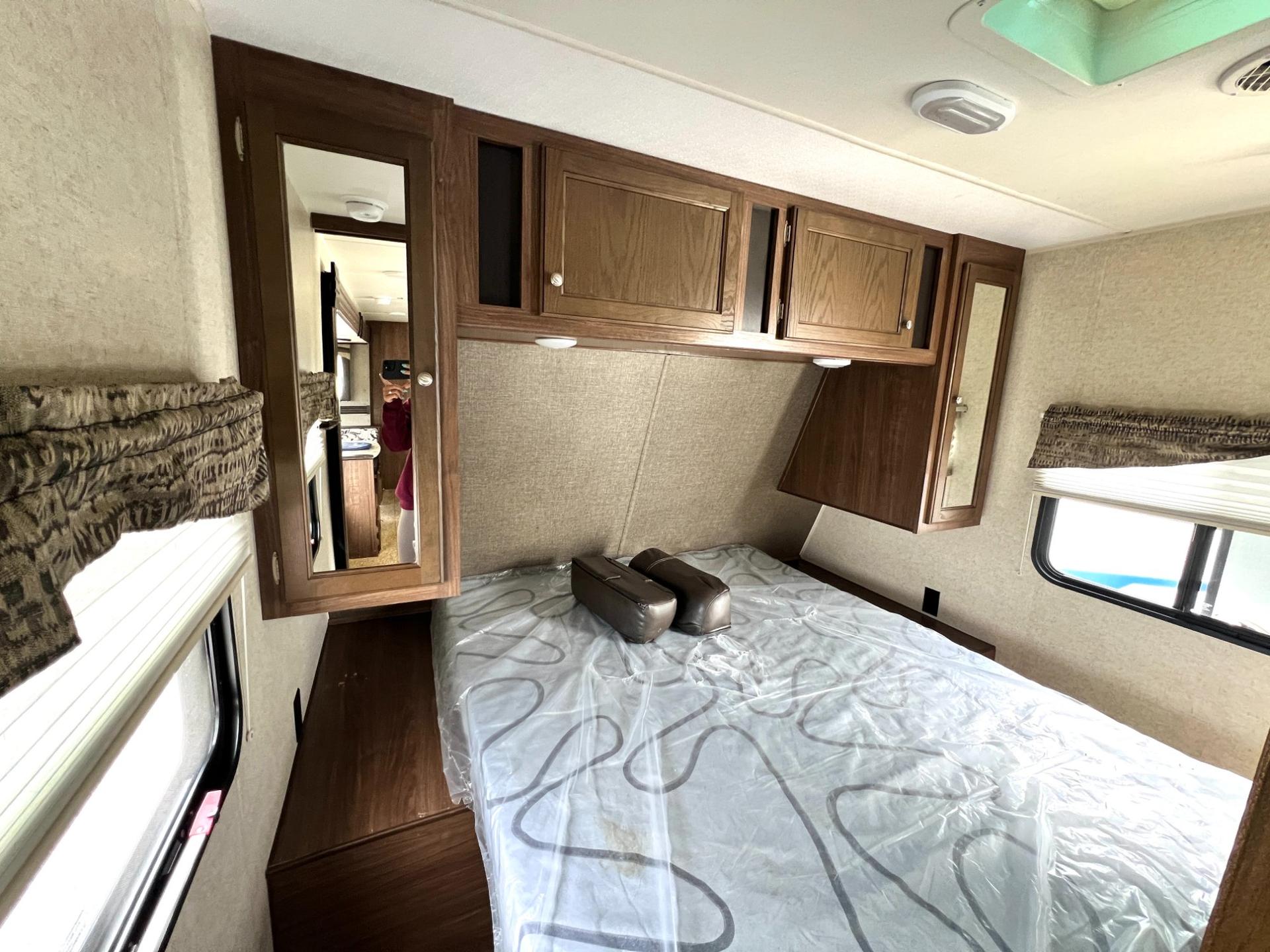 2017 Heartland 2017 Heartland Prowler - thumbnail 27