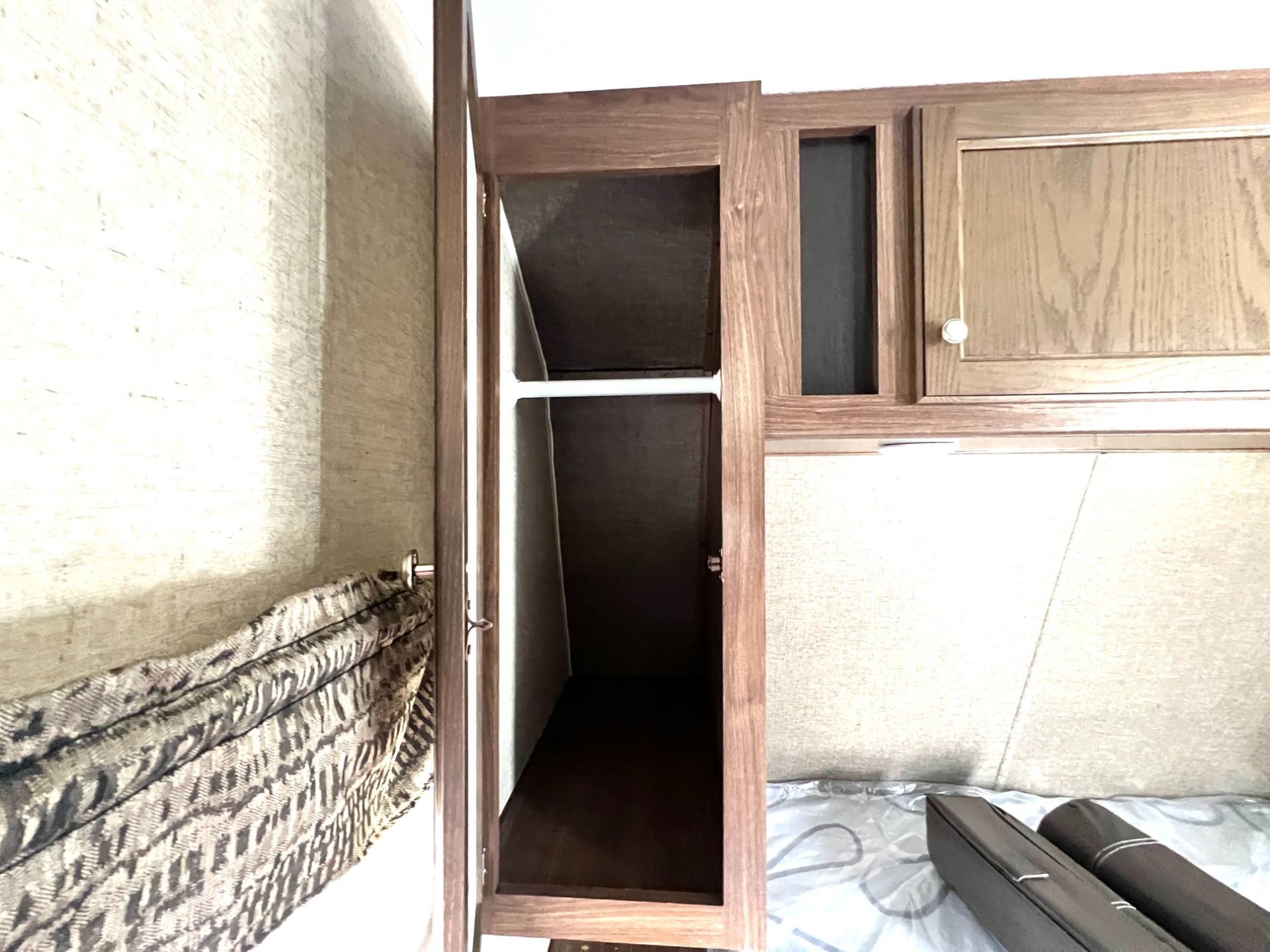 2017 Heartland 2017 Heartland Prowler - thumbnail 28