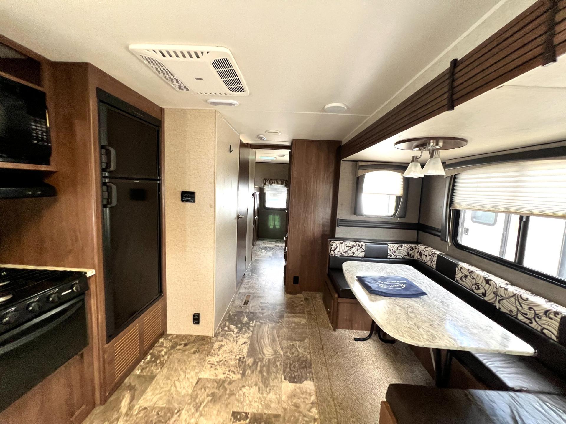 2017 Heartland 2017 Heartland Prowler - thumbnail 30