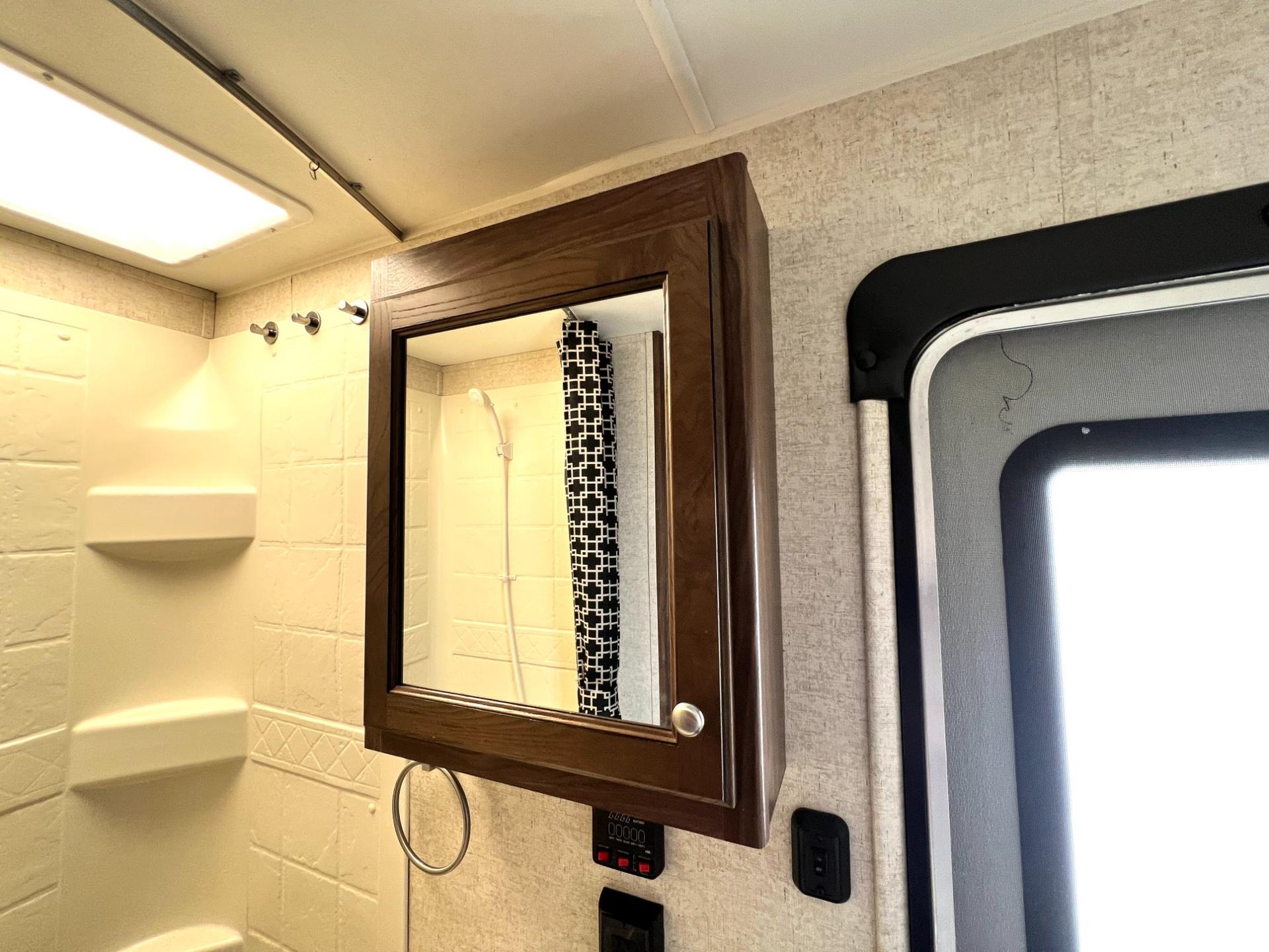 2017 Heartland 2017 Heartland Prowler - thumbnail 34