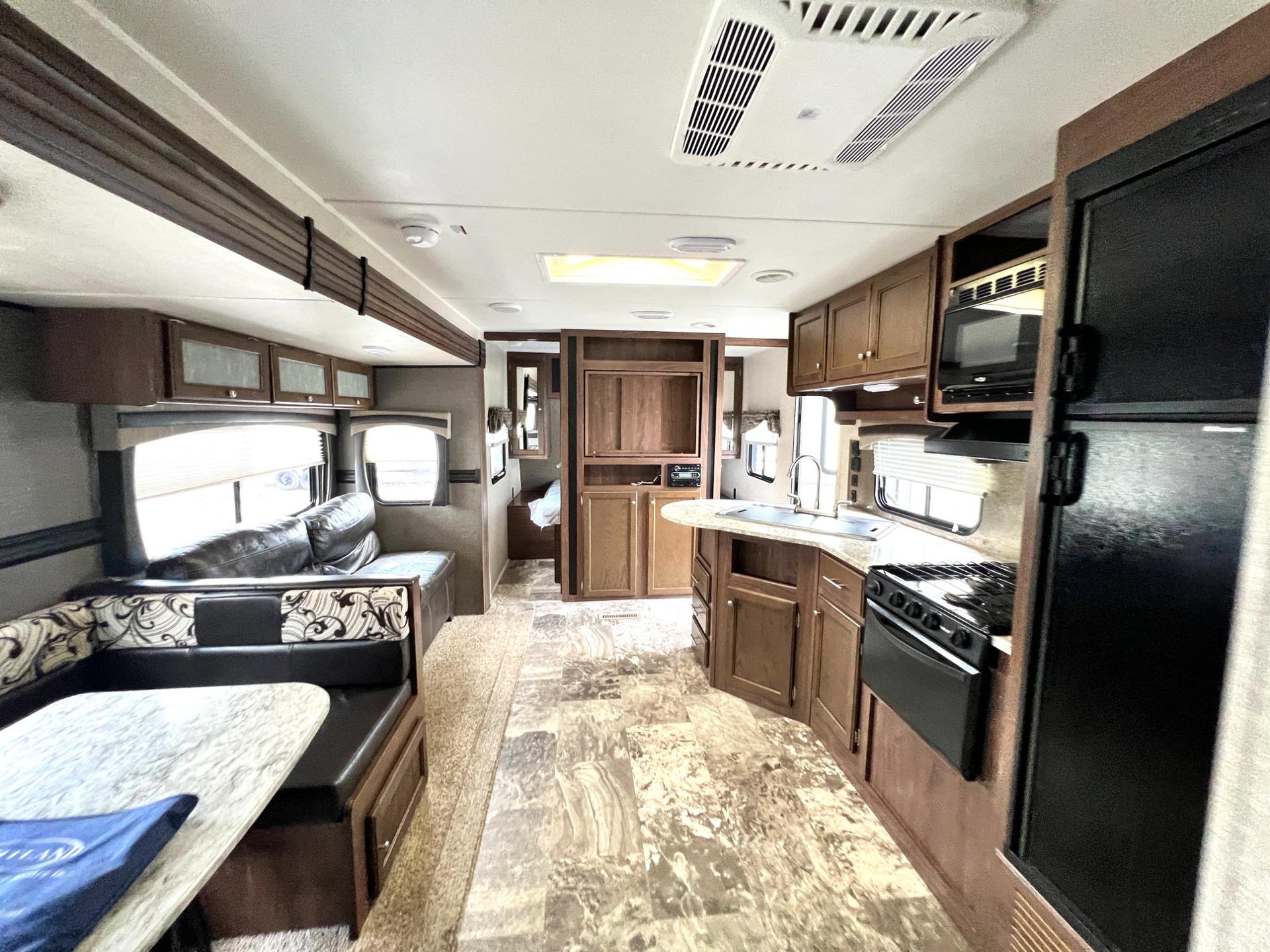 2017 Heartland 2017 Heartland Prowler - thumbnail 46