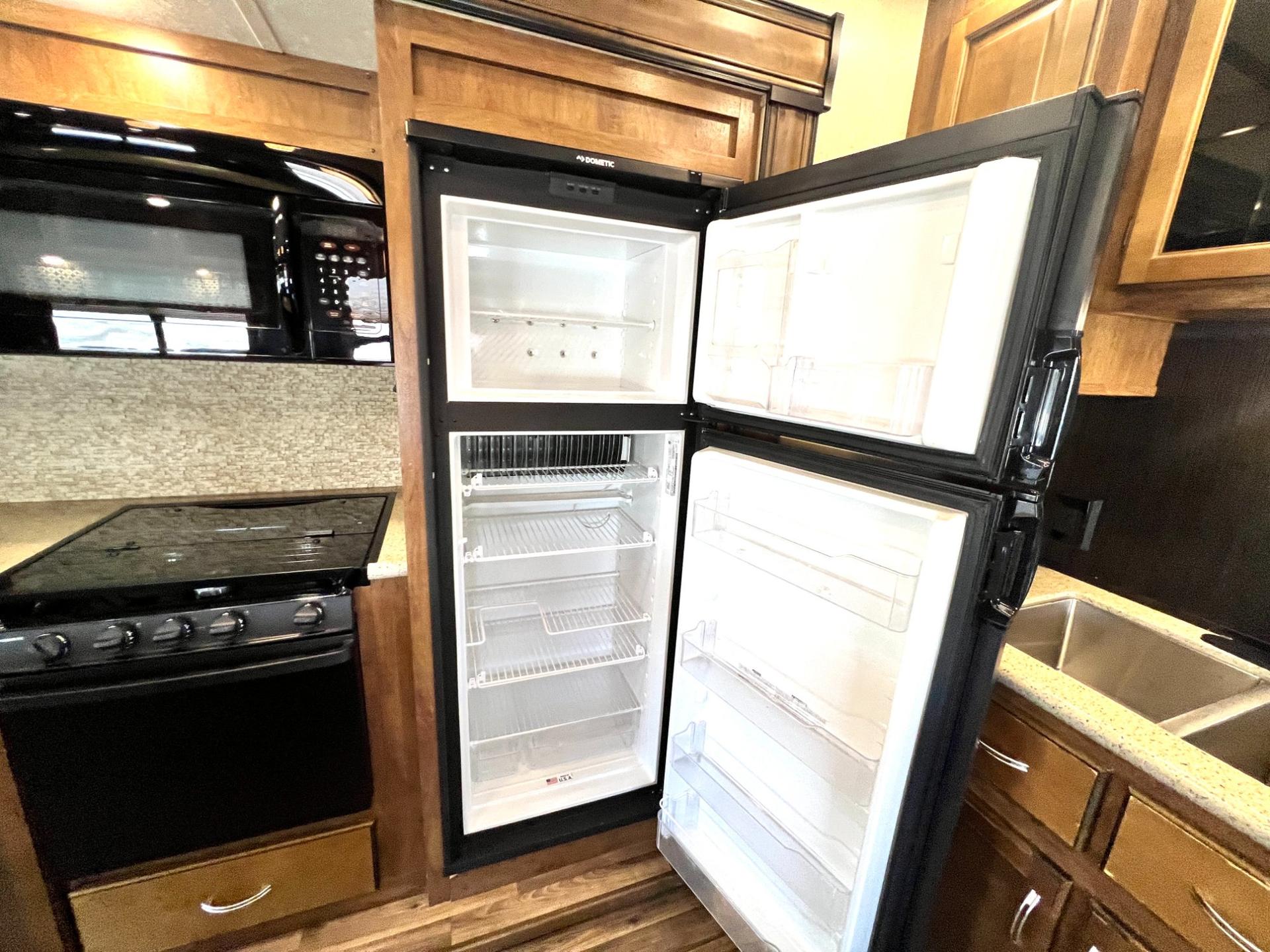 2018 Coachmen 2018 Coachmen Chaparral - thumbnail 27