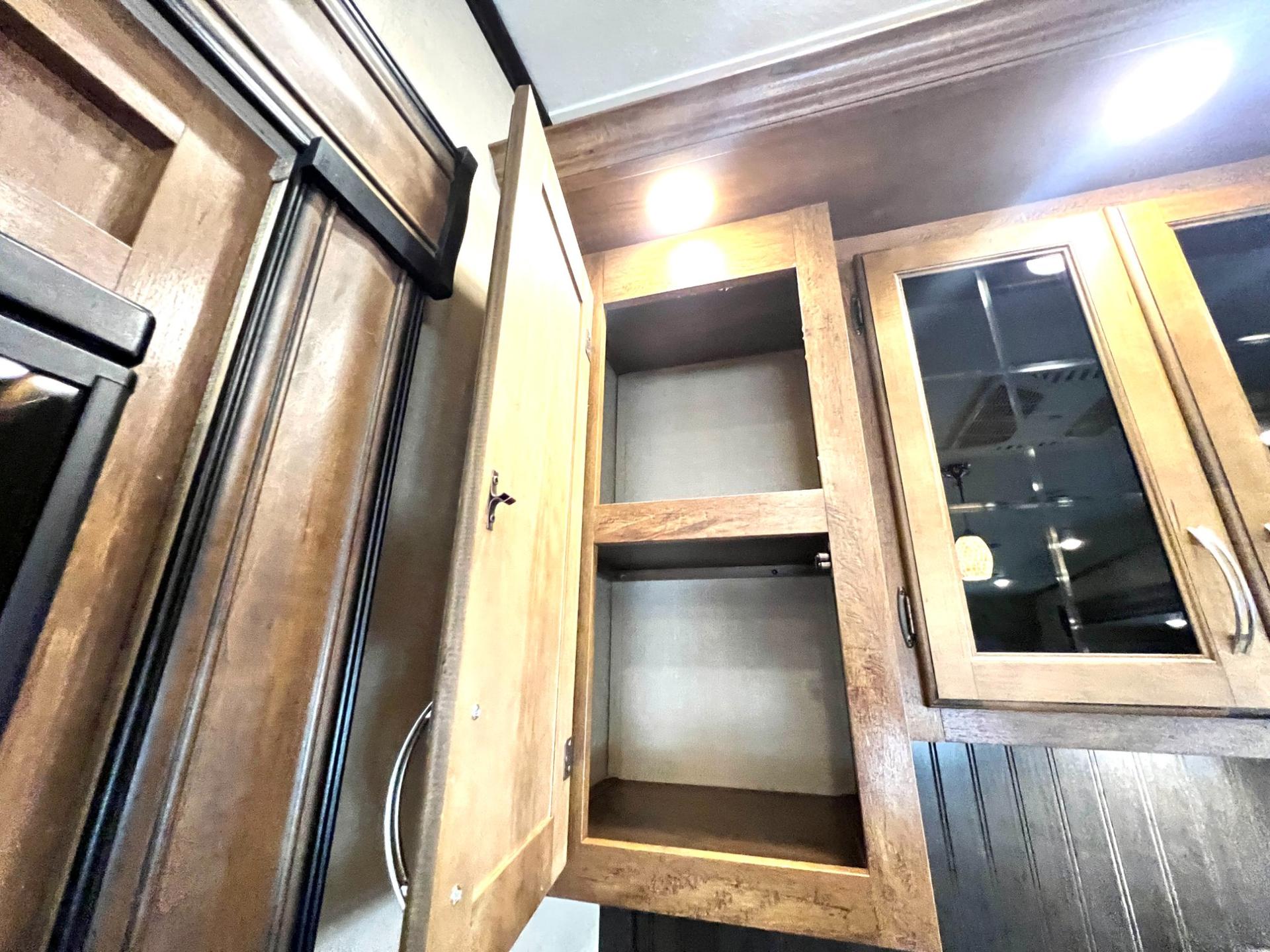 2018 Coachmen 2018 Coachmen Chaparral - thumbnail 29