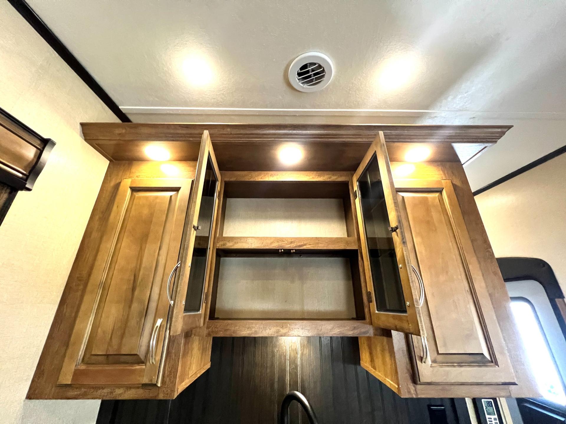 2018 Coachmen 2018 Coachmen Chaparral - thumbnail 30