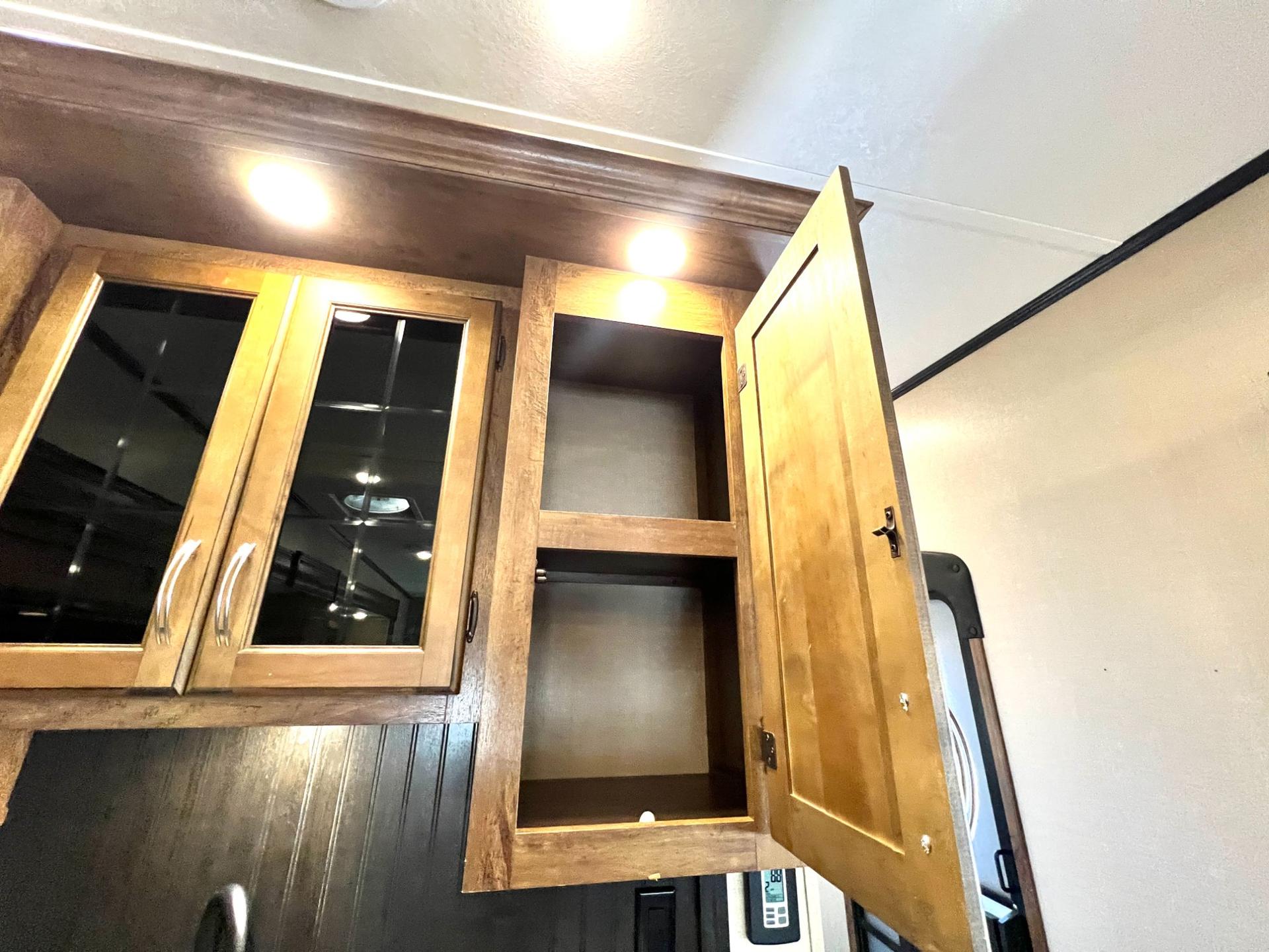 2018 Coachmen 2018 Coachmen Chaparral - thumbnail 31