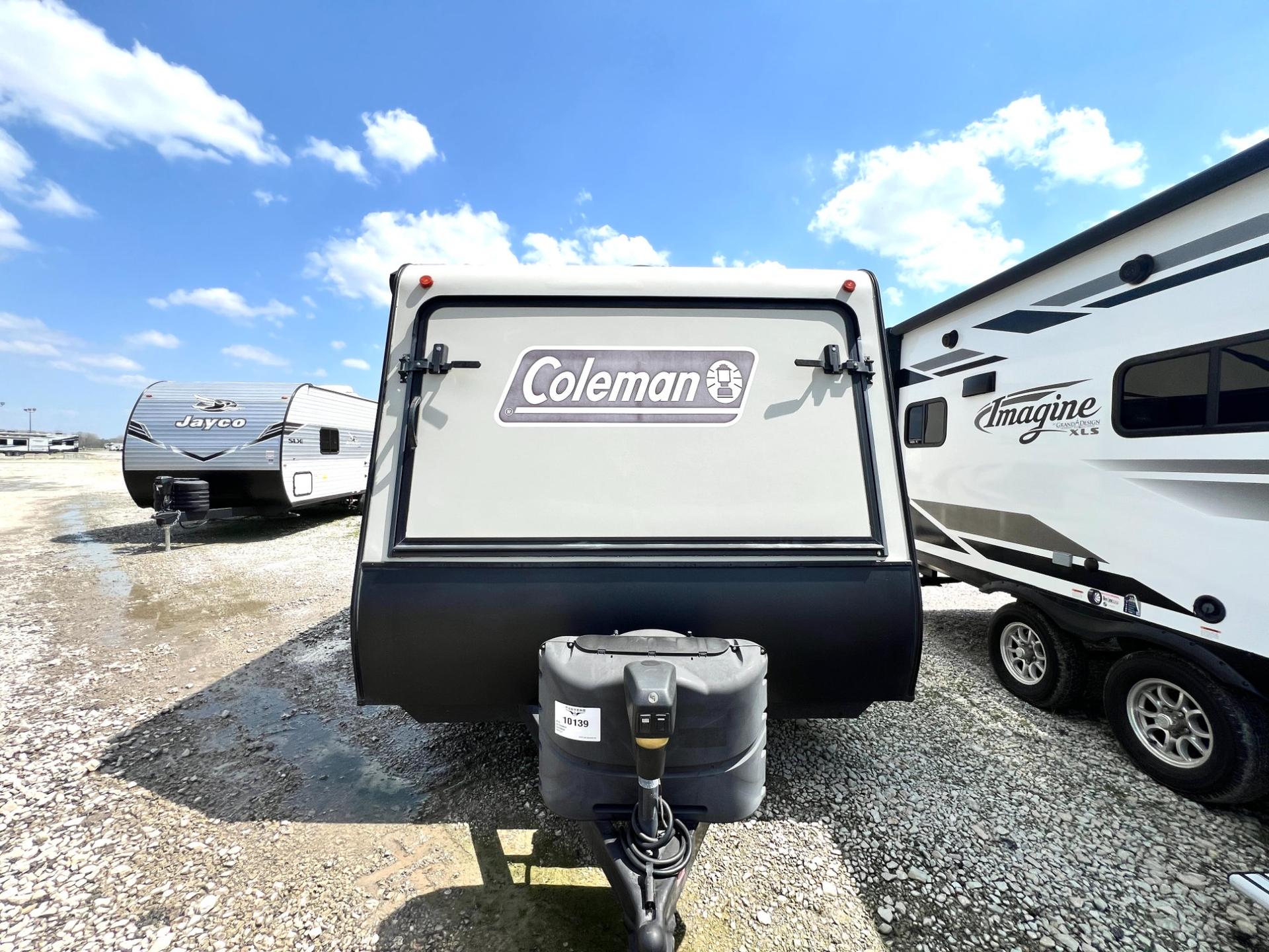 2019 Dutchmen 2019 Dutchmen Coleman - thumbnail 3