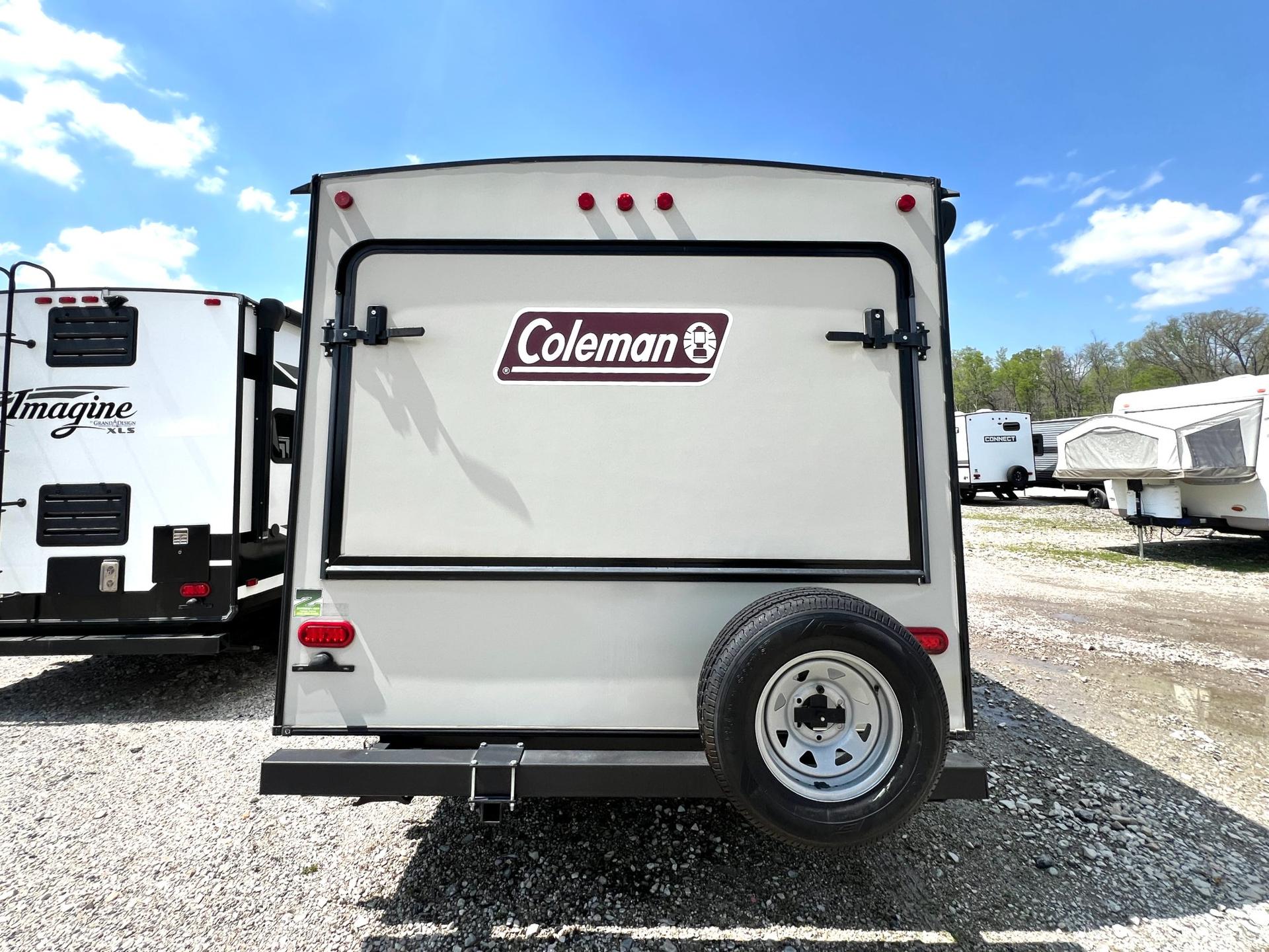 2019 Dutchmen 2019 Dutchmen Coleman - thumbnail 6