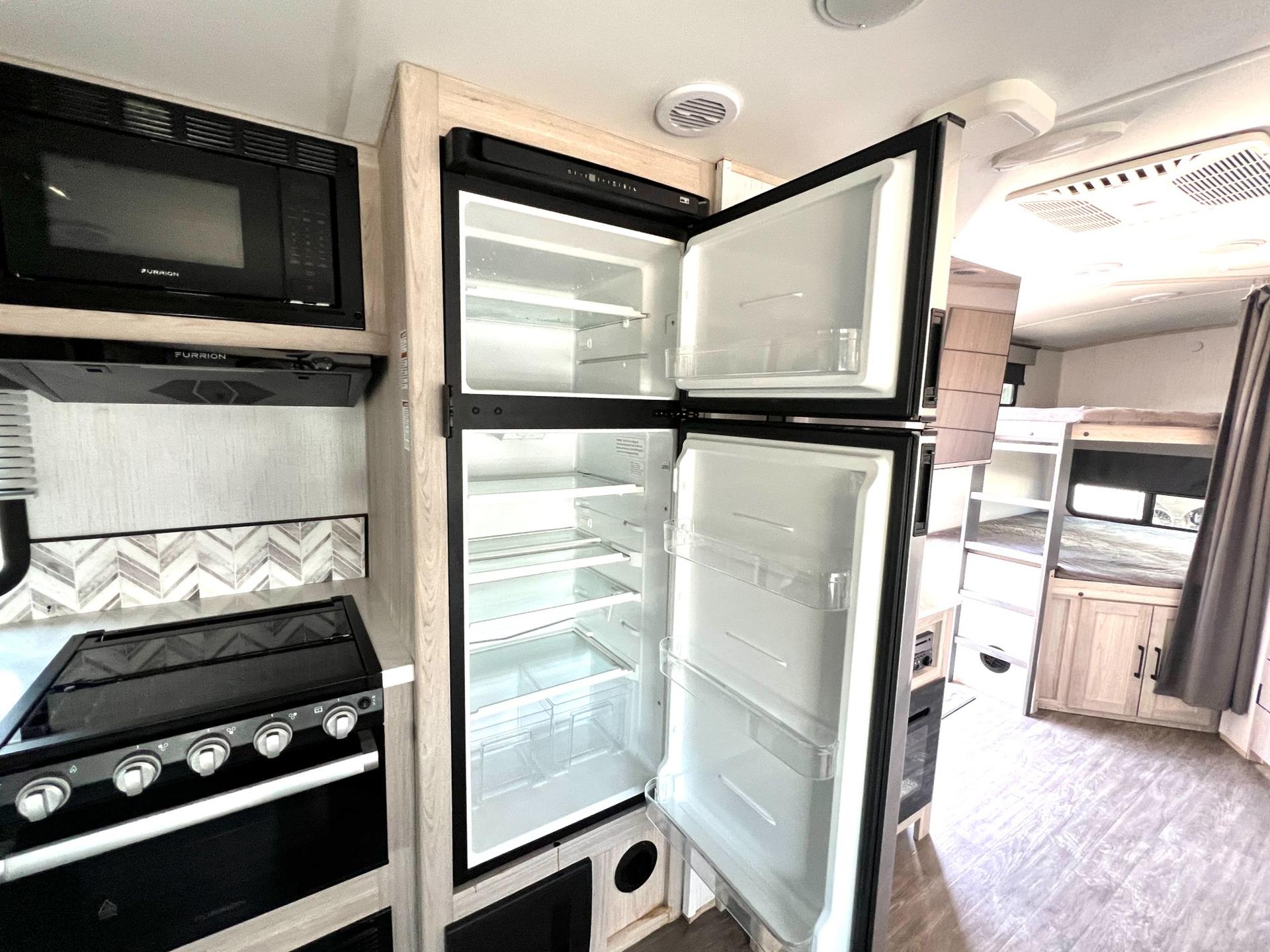 2022 Cruiser 2022 Cruiser Twilight Signature - thumbnail 13