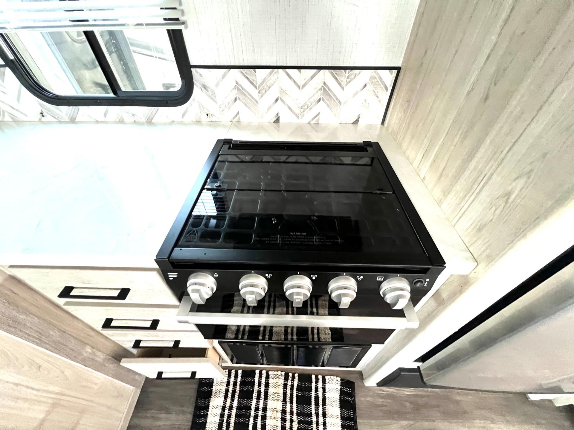 2022 Cruiser 2022 Cruiser Twilight Signature - thumbnail 15