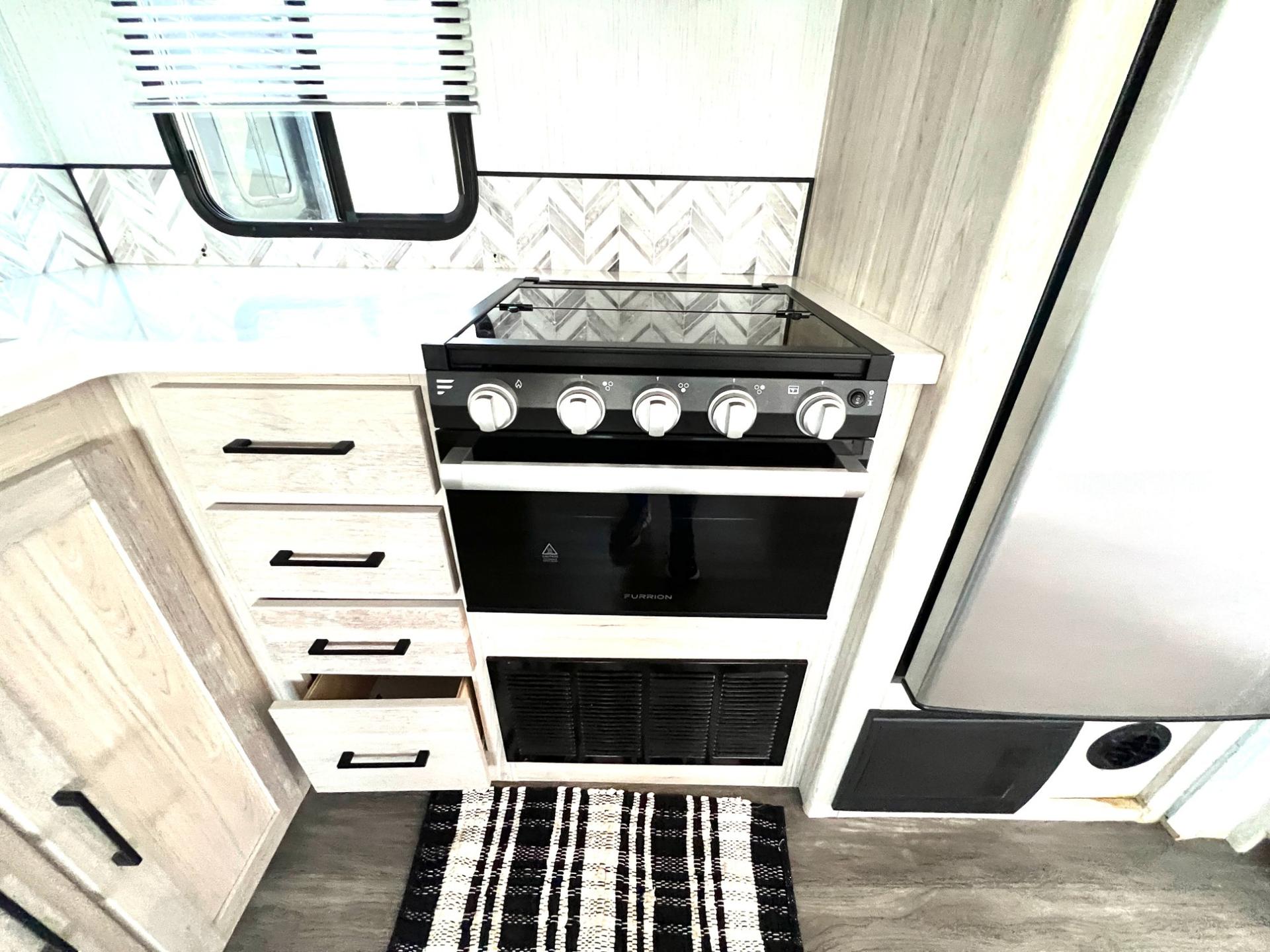 2022 Cruiser 2022 Cruiser Twilight Signature - thumbnail 16