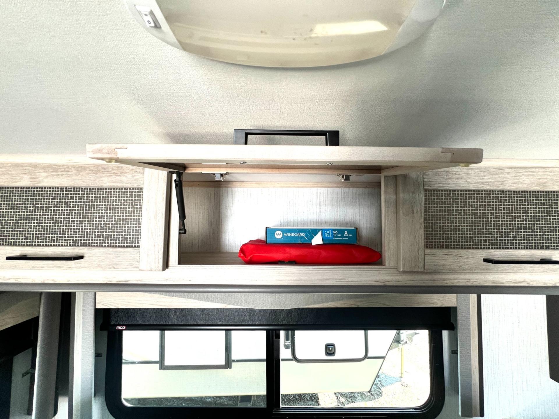 2022 Cruiser 2022 Cruiser Twilight Signature - thumbnail 24