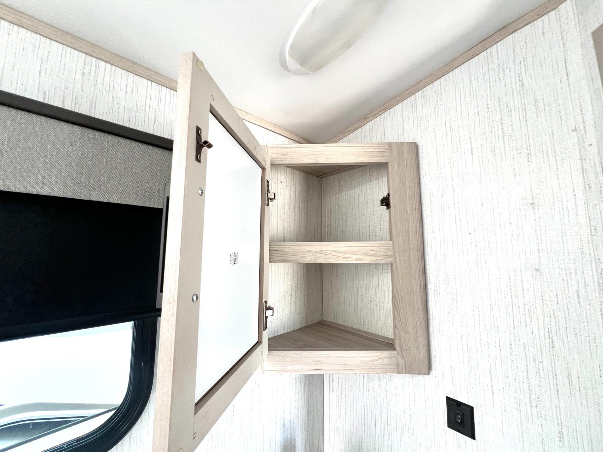 2022 Cruiser 2022 Cruiser Twilight Signature - thumbnail 34