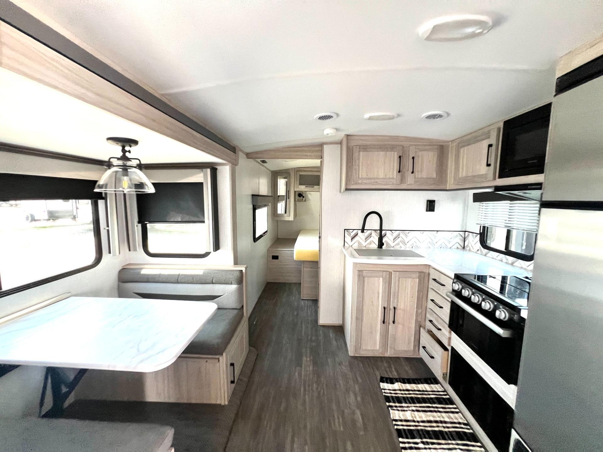 2022 Cruiser 2022 Cruiser Twilight Signature - thumbnail 36