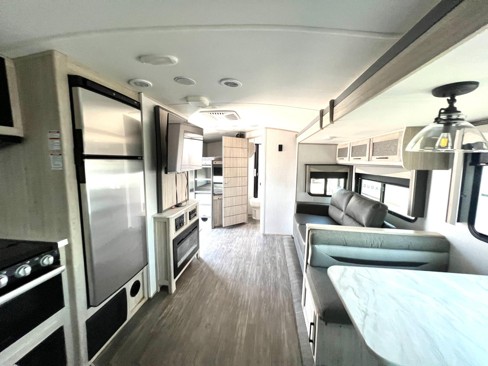 2022 Cruiser 2022 Cruiser Twilight Signature - thumbnail 42