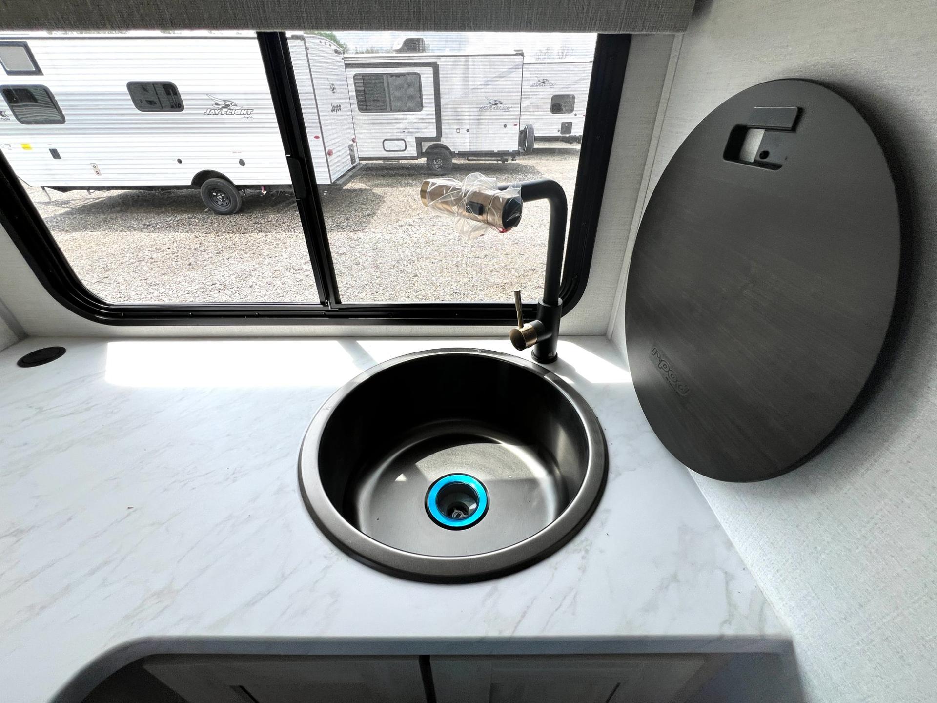 2026 Forest River 2026 Forest River R-Pod - thumbnail 25