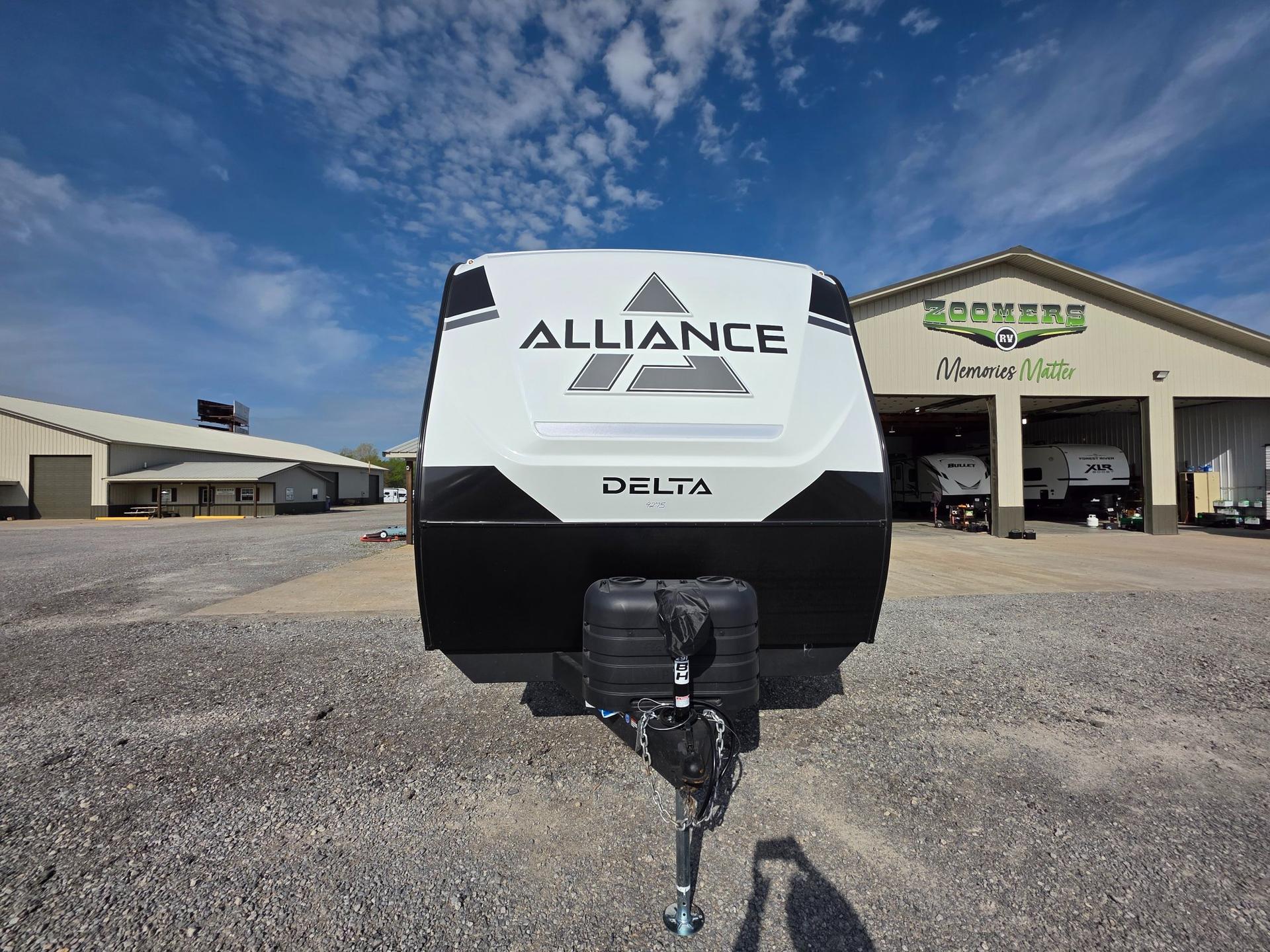2026 Alliance 2026 Alliance Delta - thumbnail 3