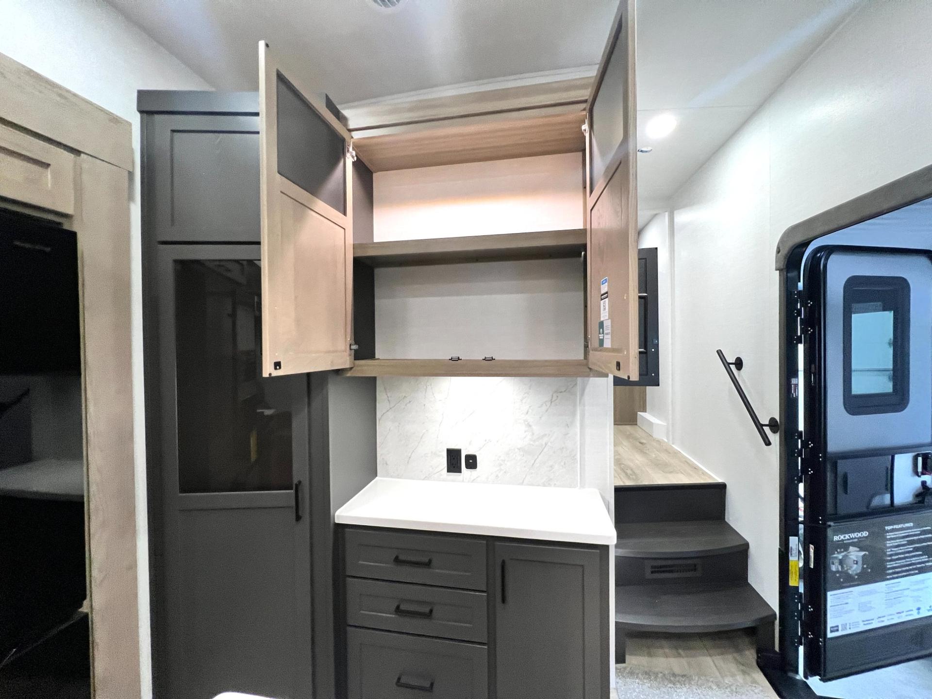 2026 Forest River 2026 Forest River Rockwood Signature - thumbnail 28