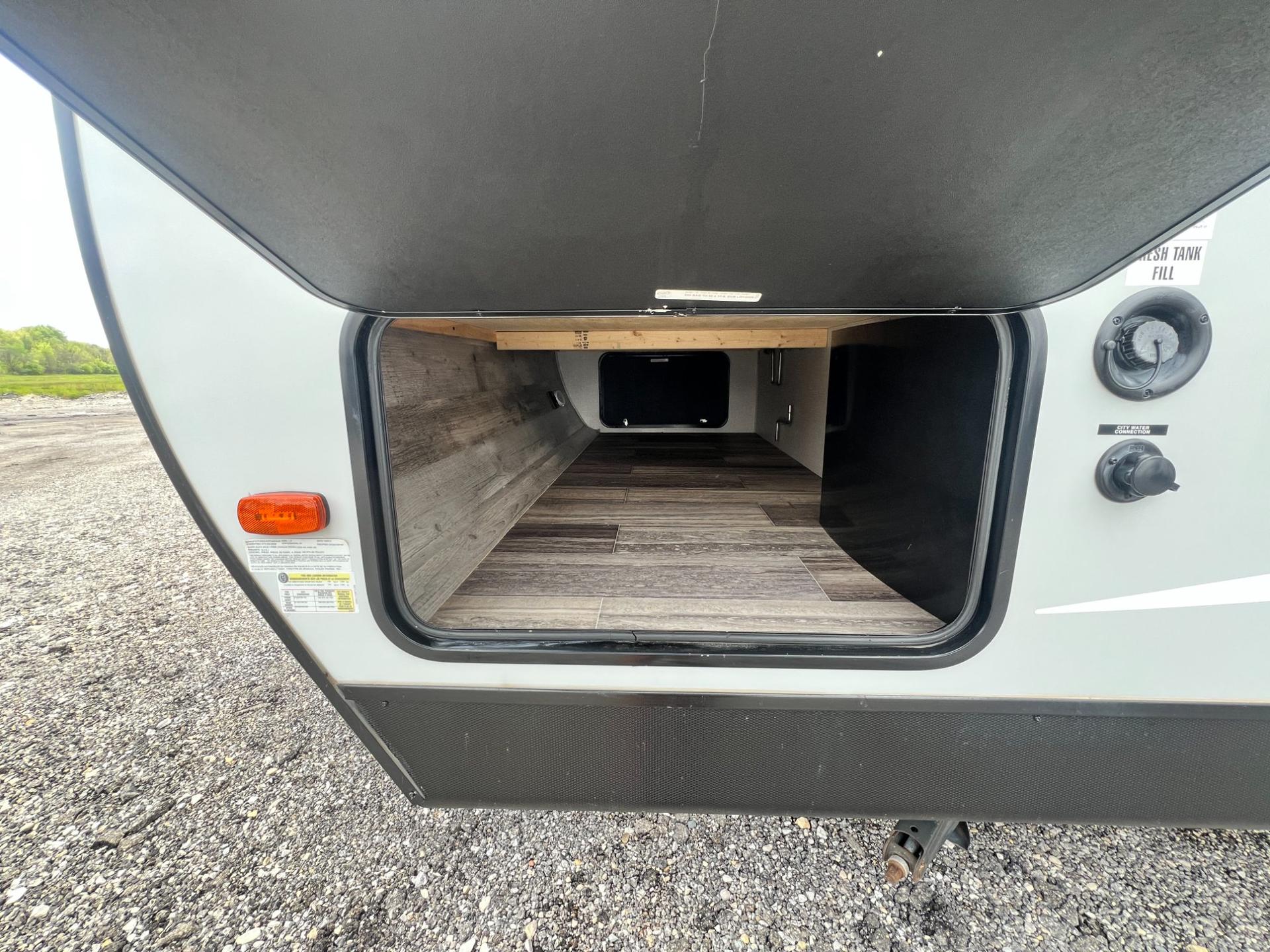 2020 KZ RV 2020 KZ RV CONNECT - thumbnail 9