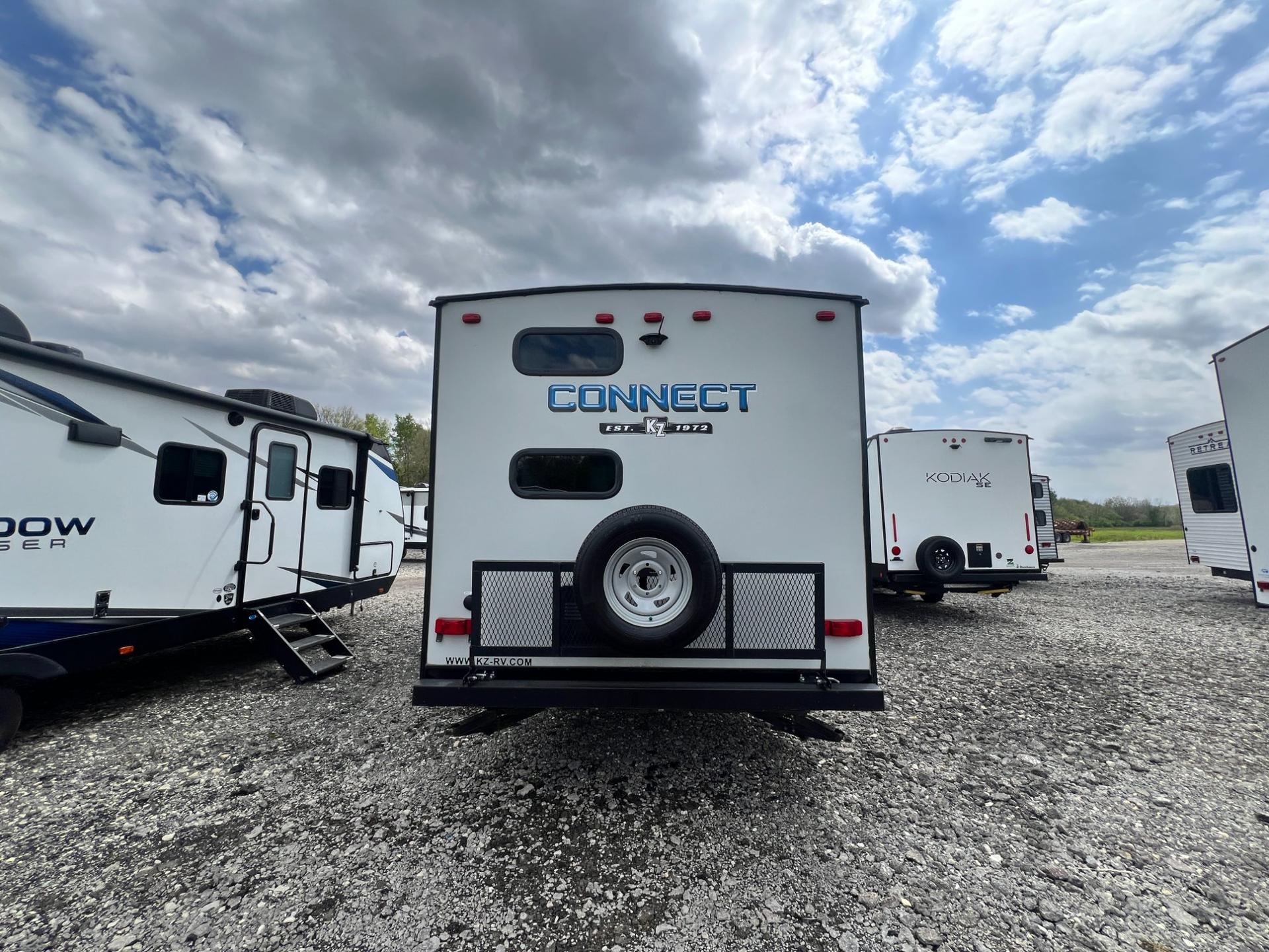 2020 KZ RV 2020 KZ RV CONNECT - thumbnail 5