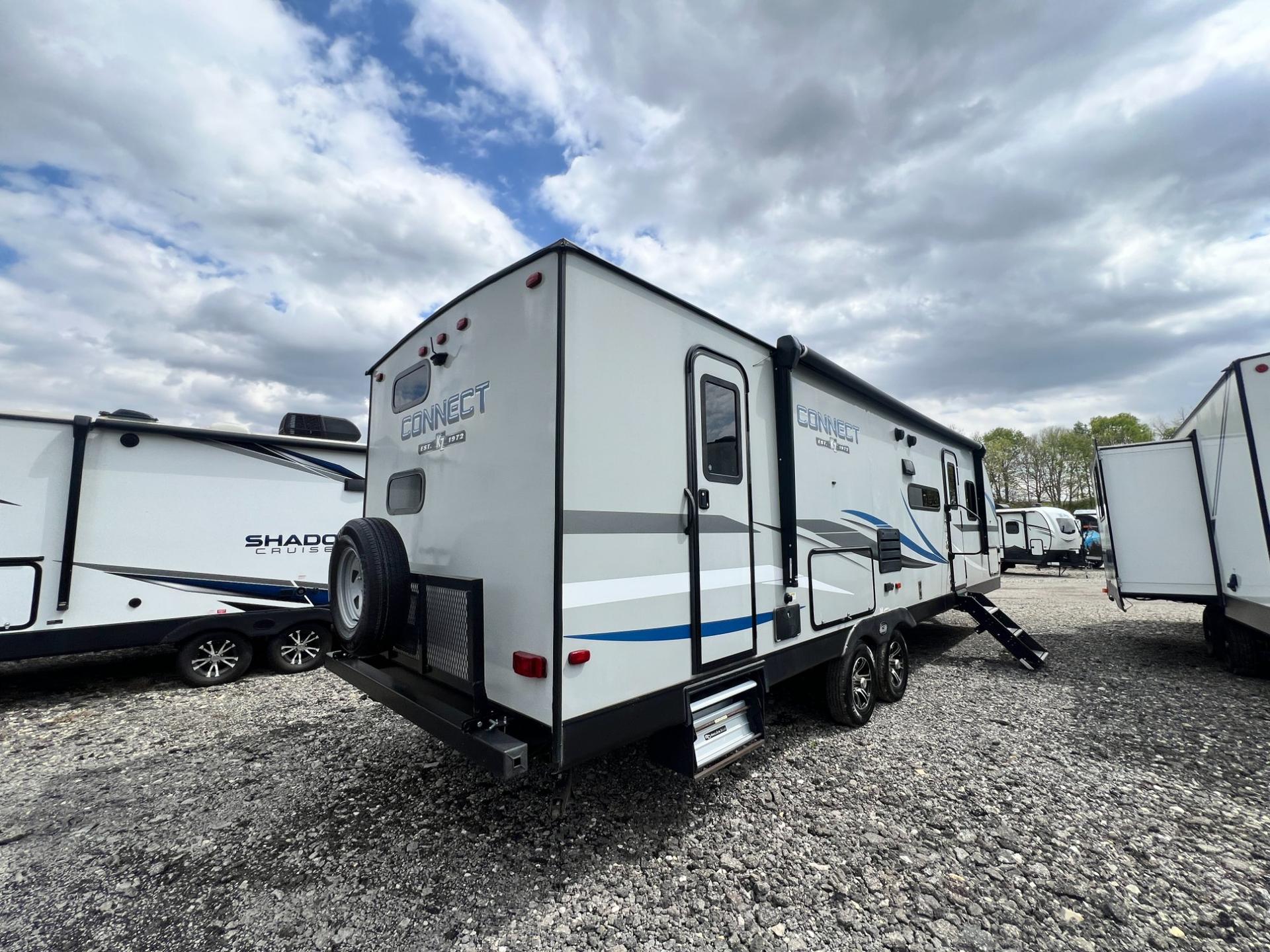 2020 KZ RV 2020 KZ RV CONNECT - thumbnail 6