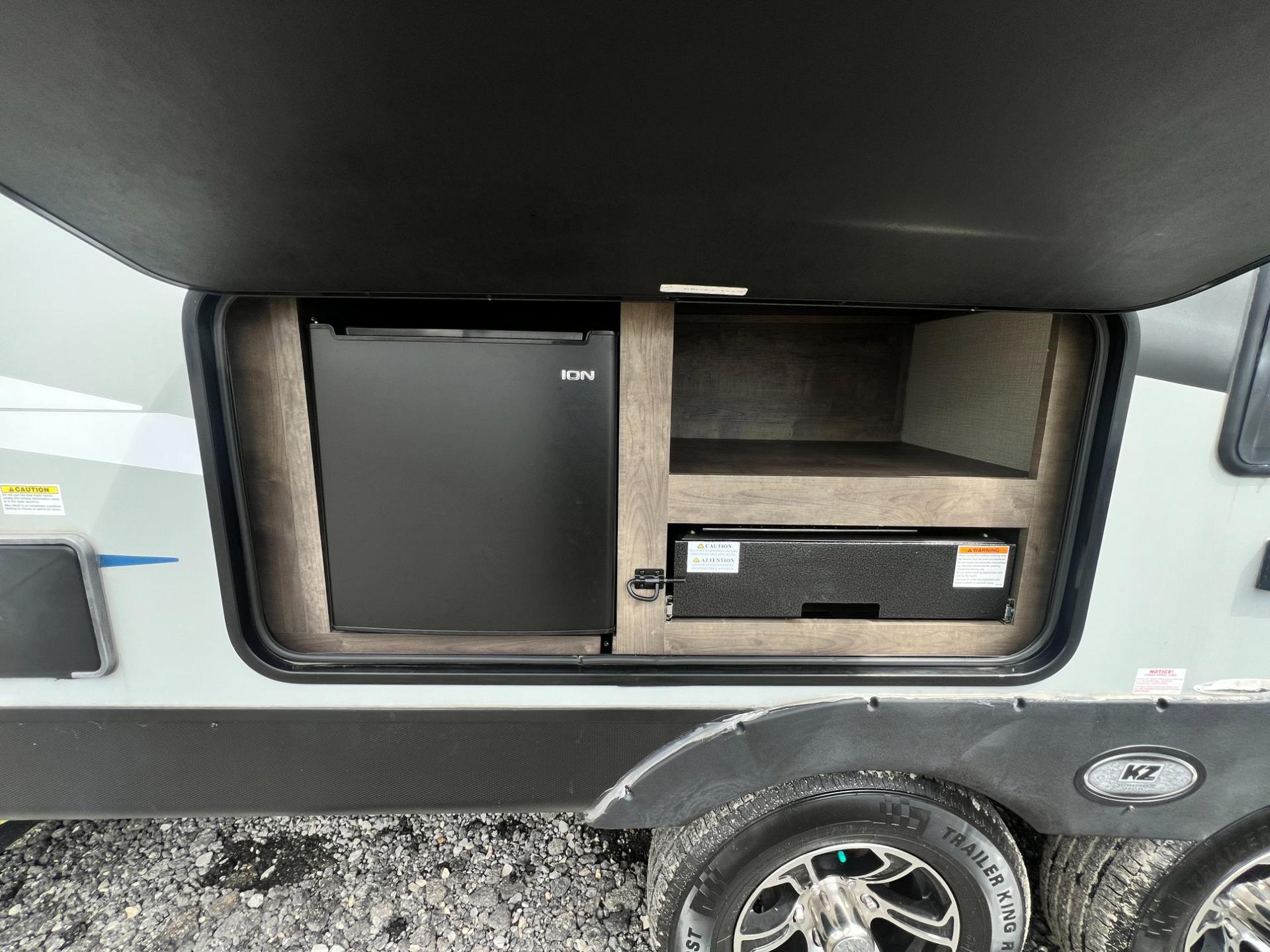 2020 KZ RV 2020 KZ RV CONNECT - thumbnail 10