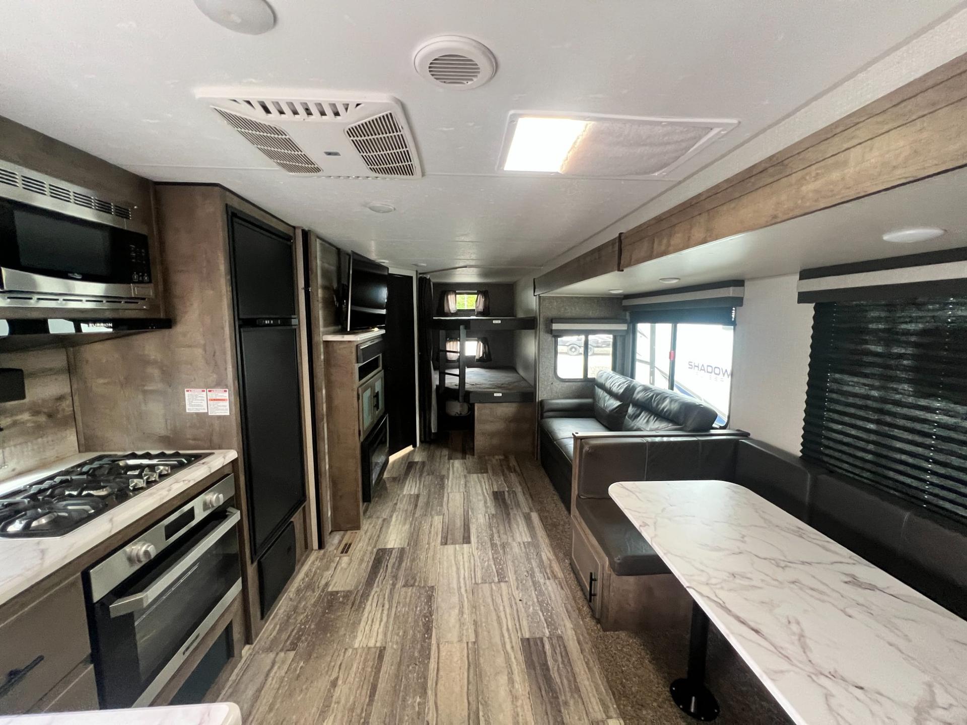 2020 KZ RV 2020 KZ RV CONNECT - thumbnail 11